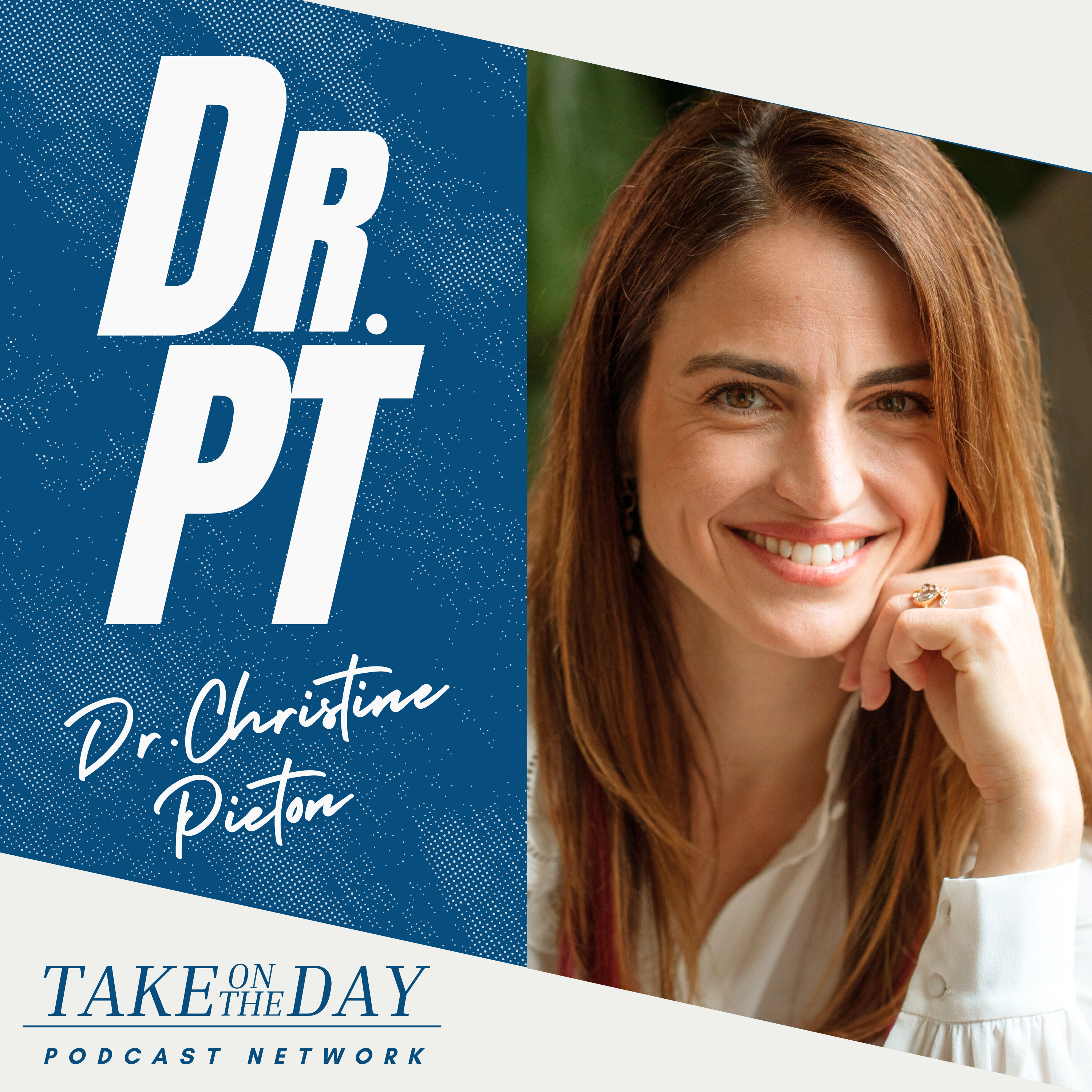 The Dr. PT Podcast