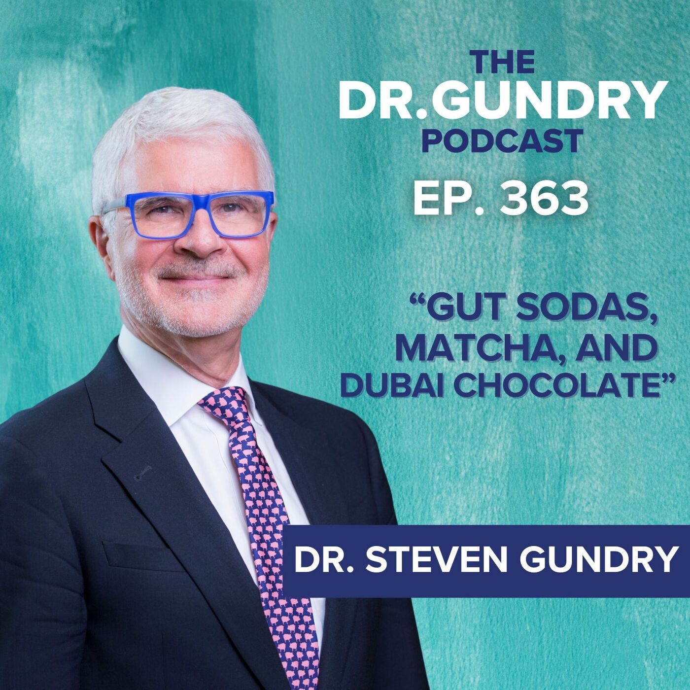 Hype or Healthy? Gut Sodas, Matcha, & Dubai Chocolate