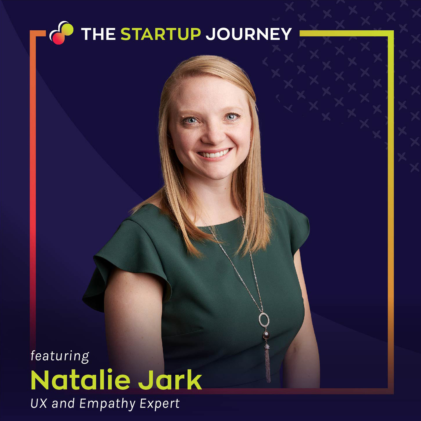 Precursa: The Startup Journey with Host Cynthia Del\'Aria