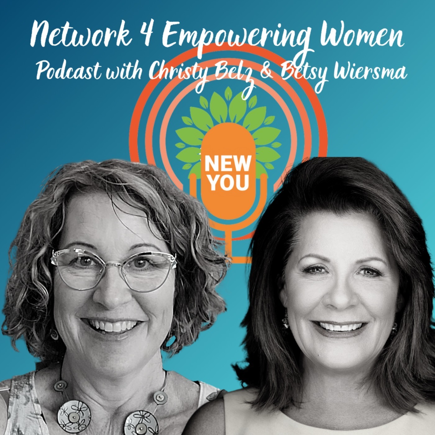 Second Chances with Christy Belz