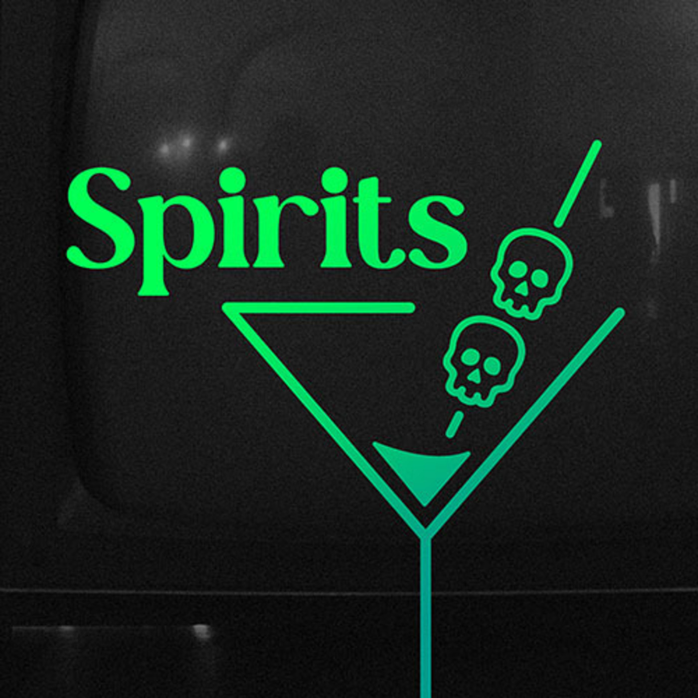 Spirits: Mythology, Legends, & Folklore