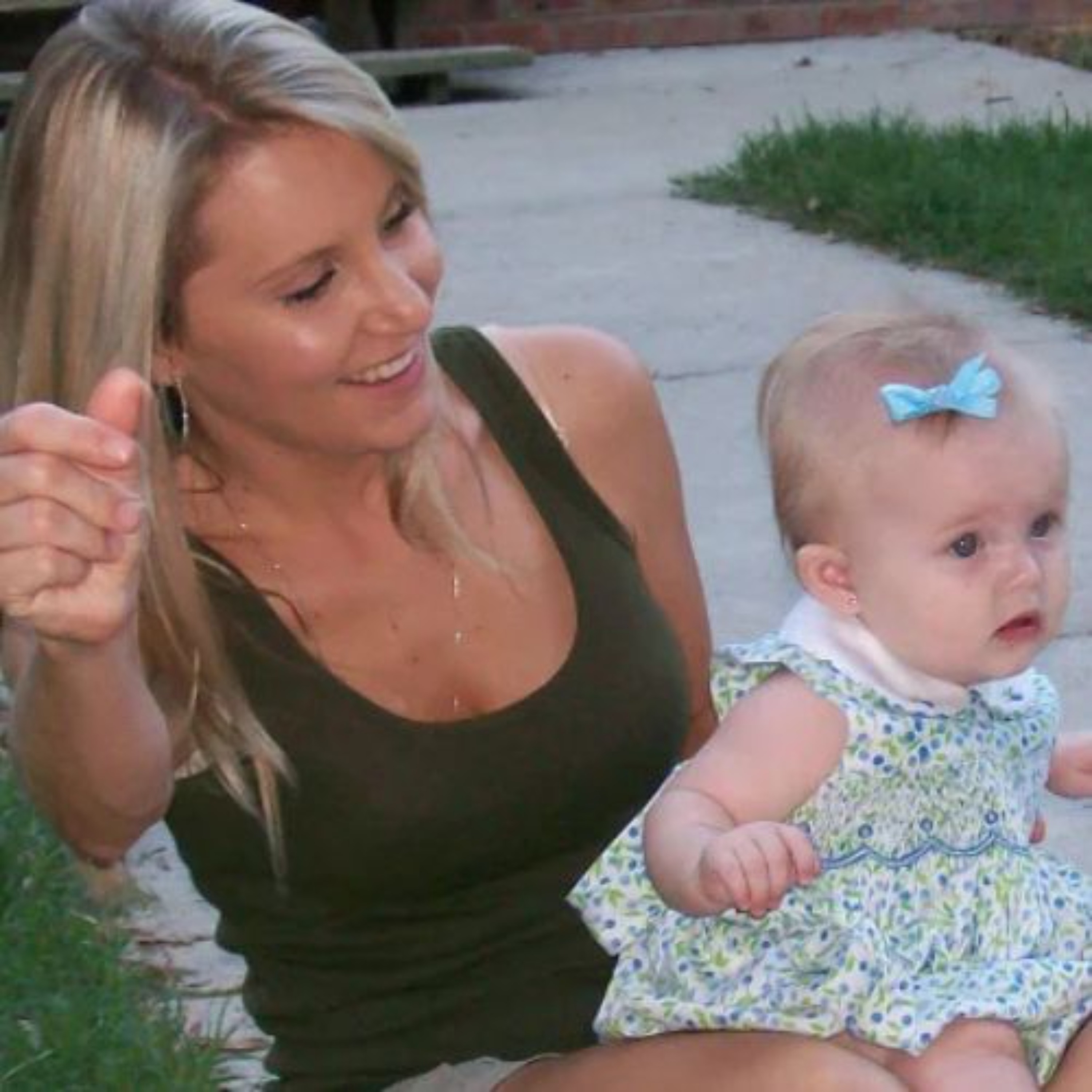 The tragic deaths of Kadie, River and Aadon Major