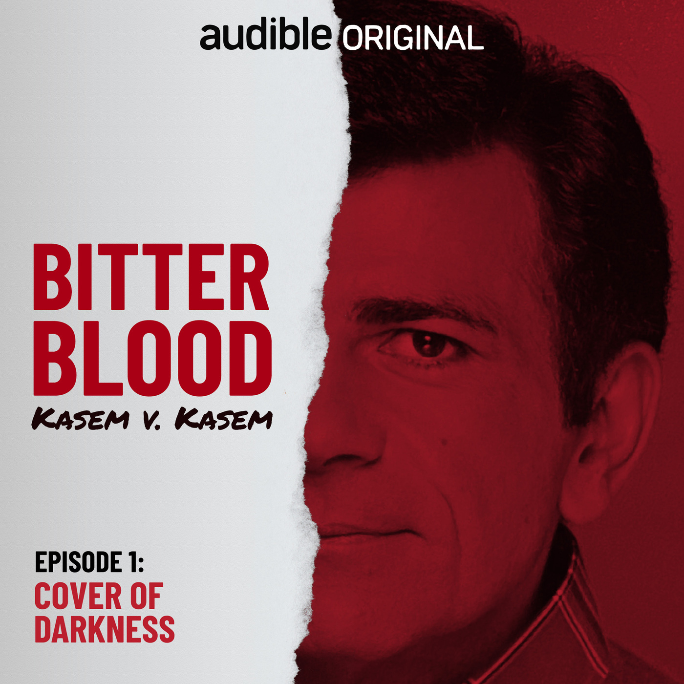 Episode 1: Cover of Darkness