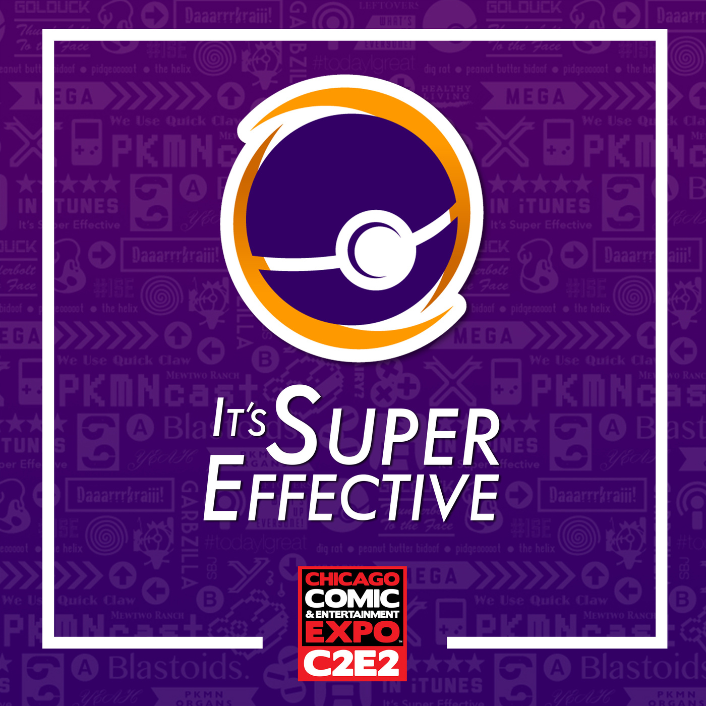 209 Live at C2E2