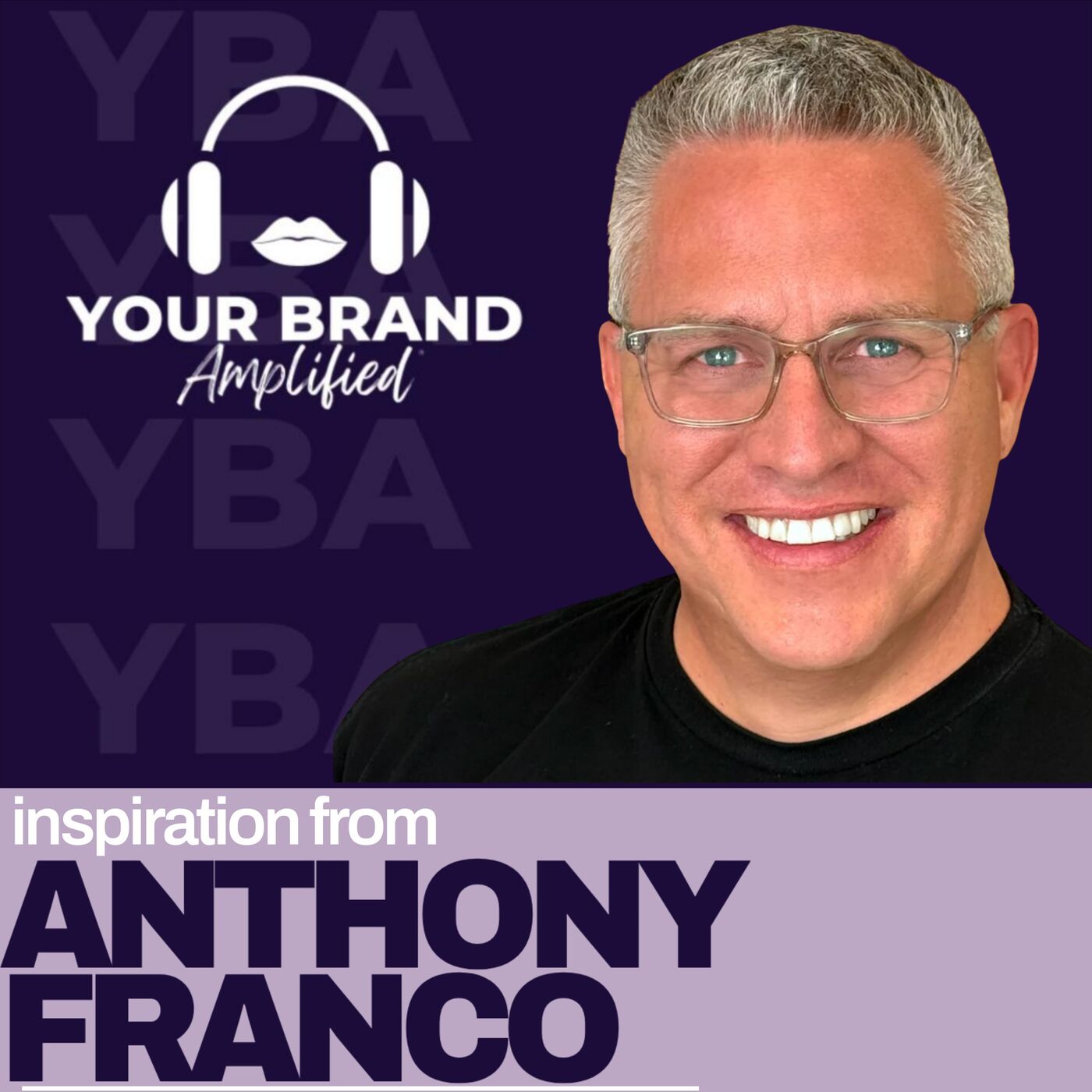 S E616: Scaling Success: Anthony Franco's Mission to Build and Empower Founders episode artwork