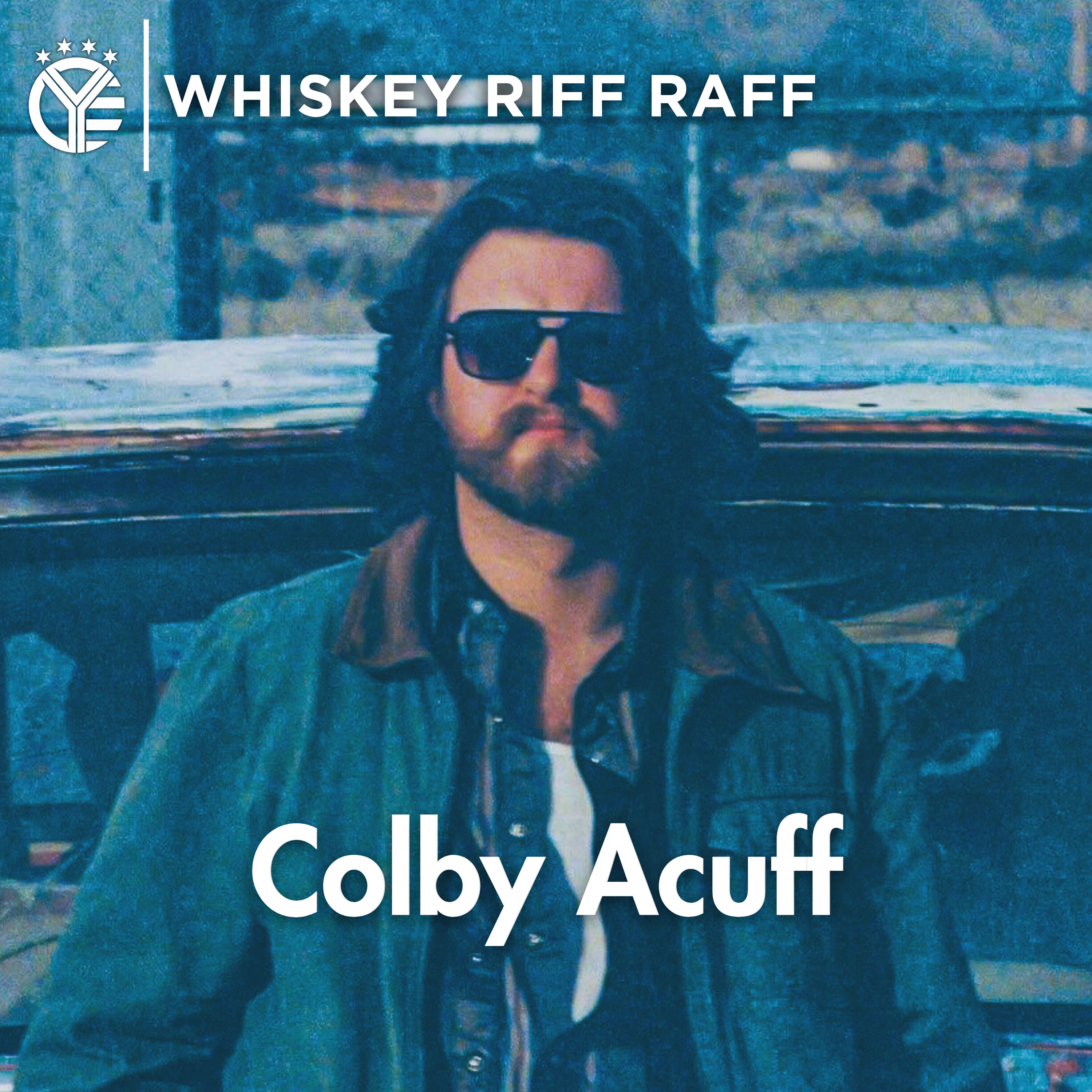 Colby Acuff: Whiskey Riff Country Music Madness Championship episode artwork