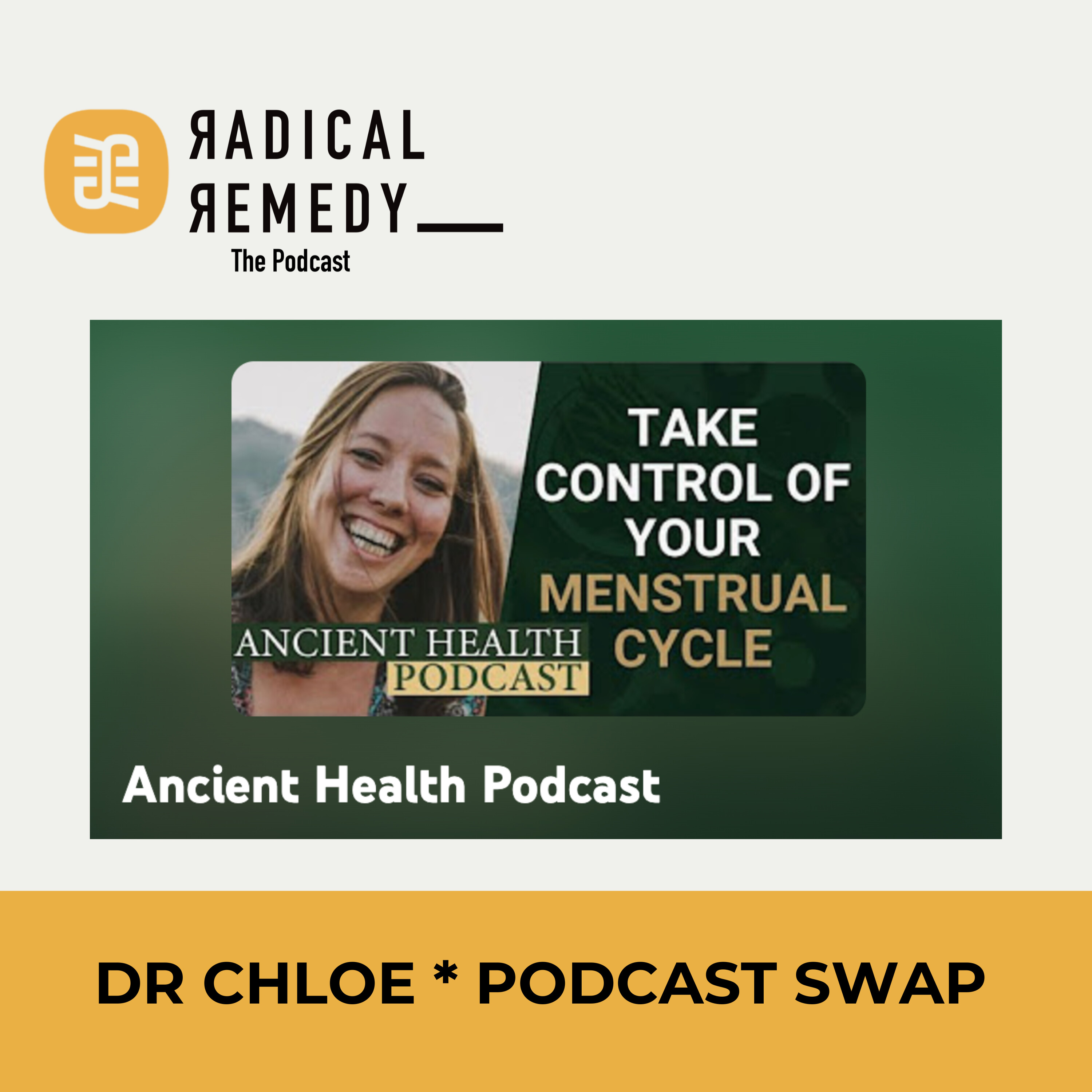 Radical Remedy