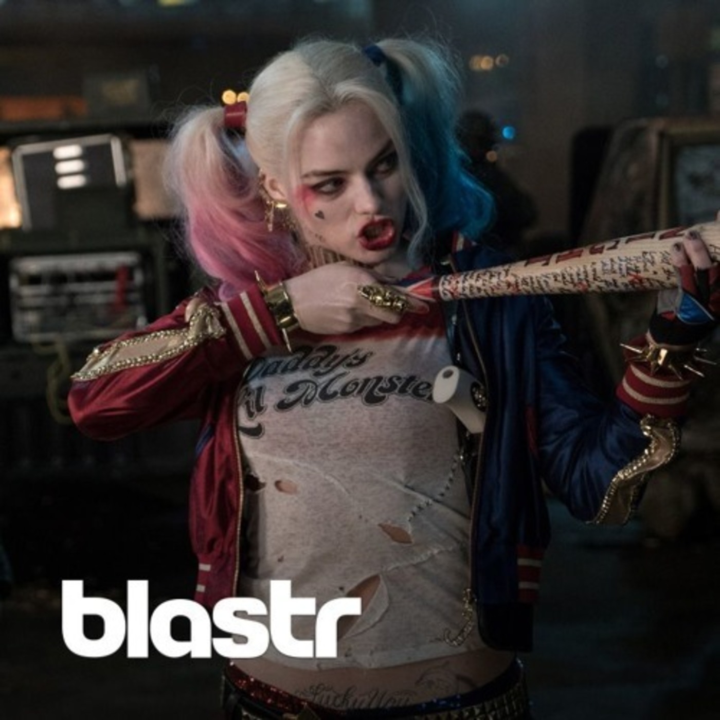 Who Won the Week, Episode 26: DC movies, Ghostbusters, and new sci-fi network TV by Blastr