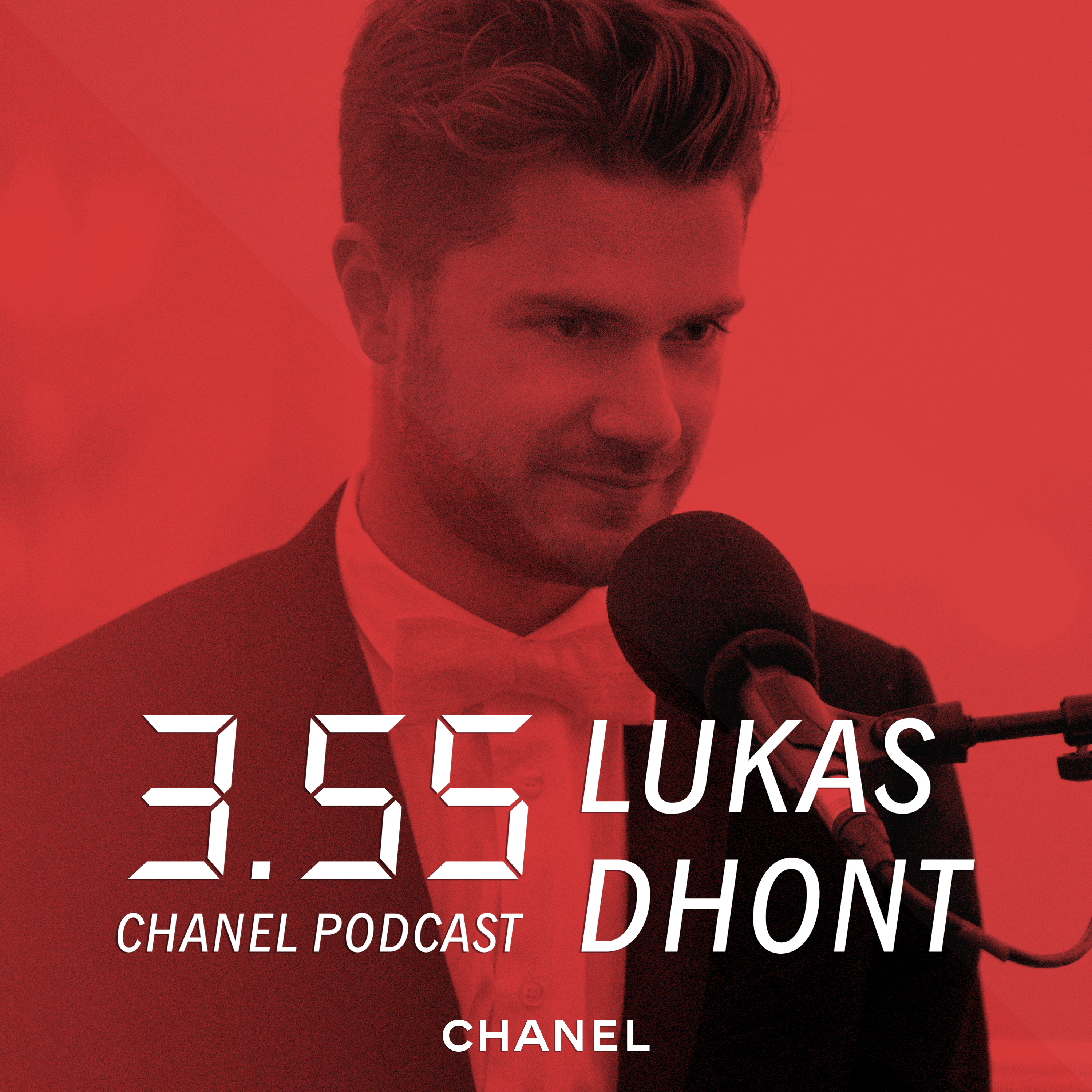 Lukas Dhont — Les premières fois, CHANEL à Cannes