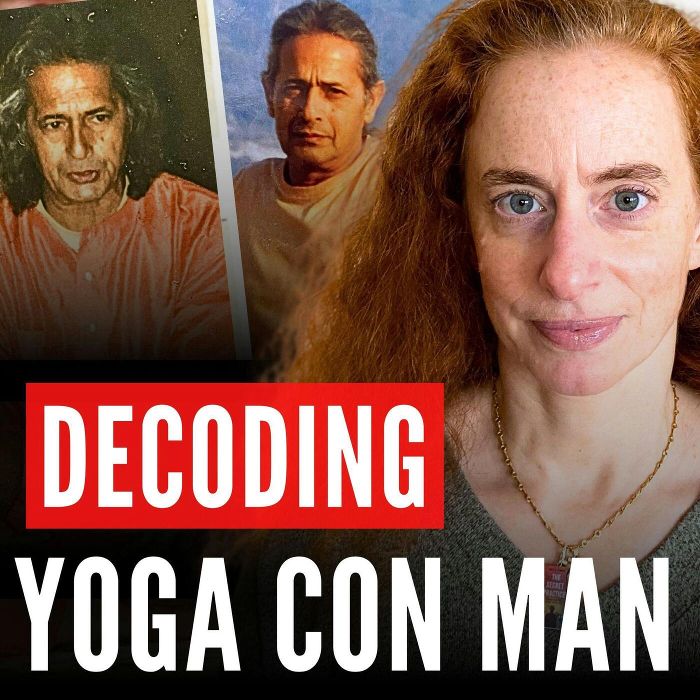 Why We All Fell for This Yoga Guru CON MAN
