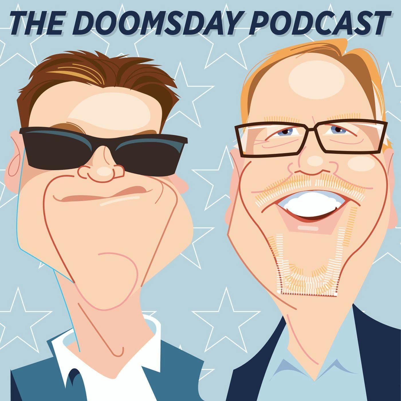 The Doomsday Podcast