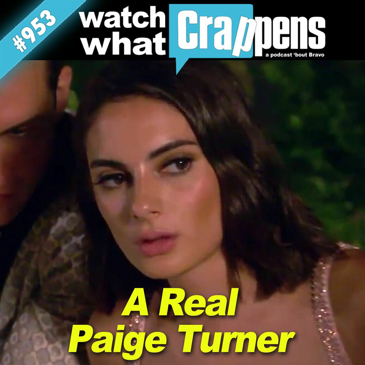 SummerHouse: A Real Paige Turner
