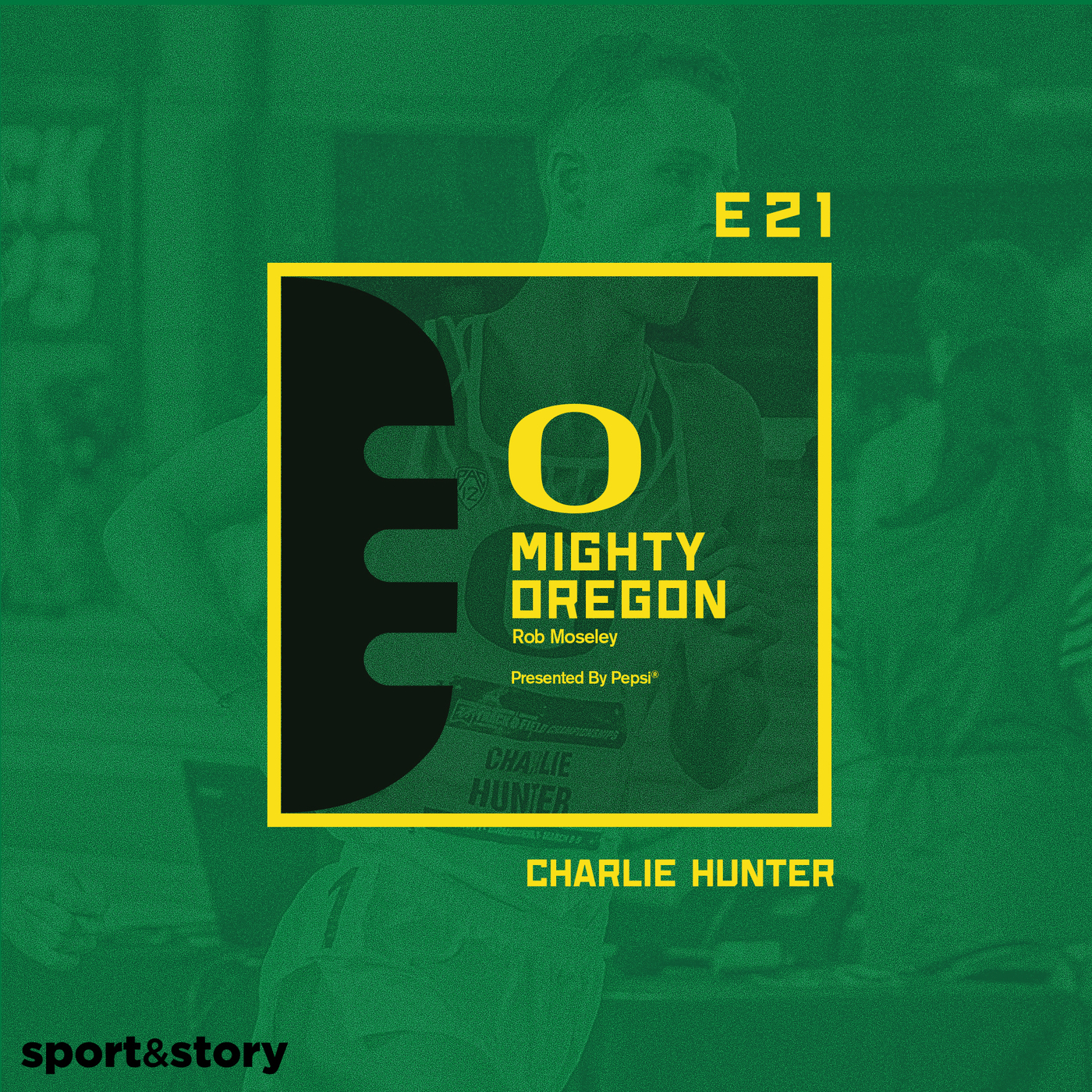 The Mighty Oregon Podcast
