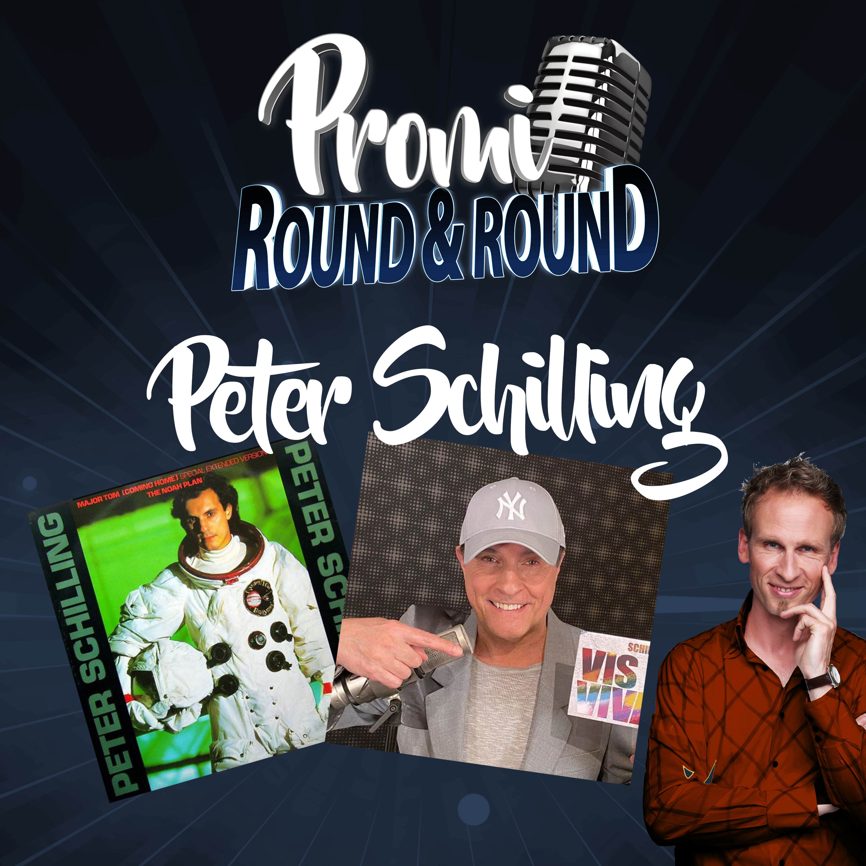 Promi Round&Round