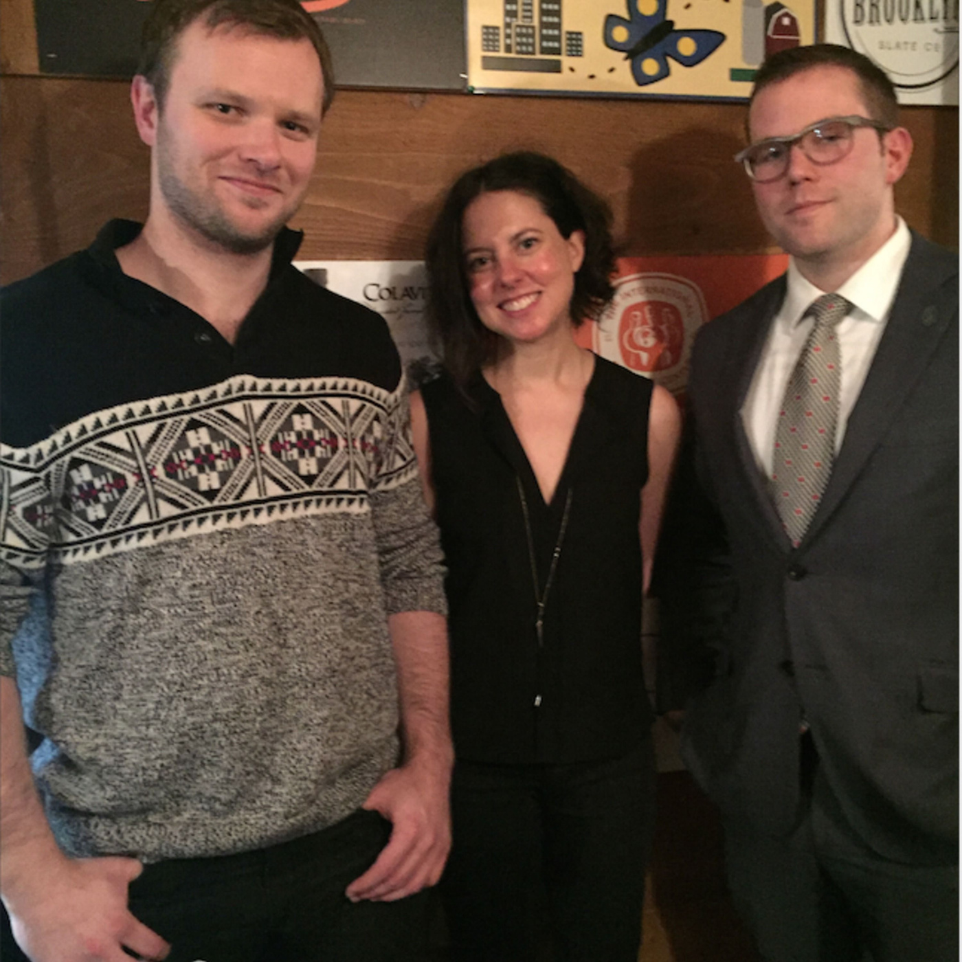 Episode 56: RoundTable: The NYC Restaurant Guide Powered By Industry Insiders