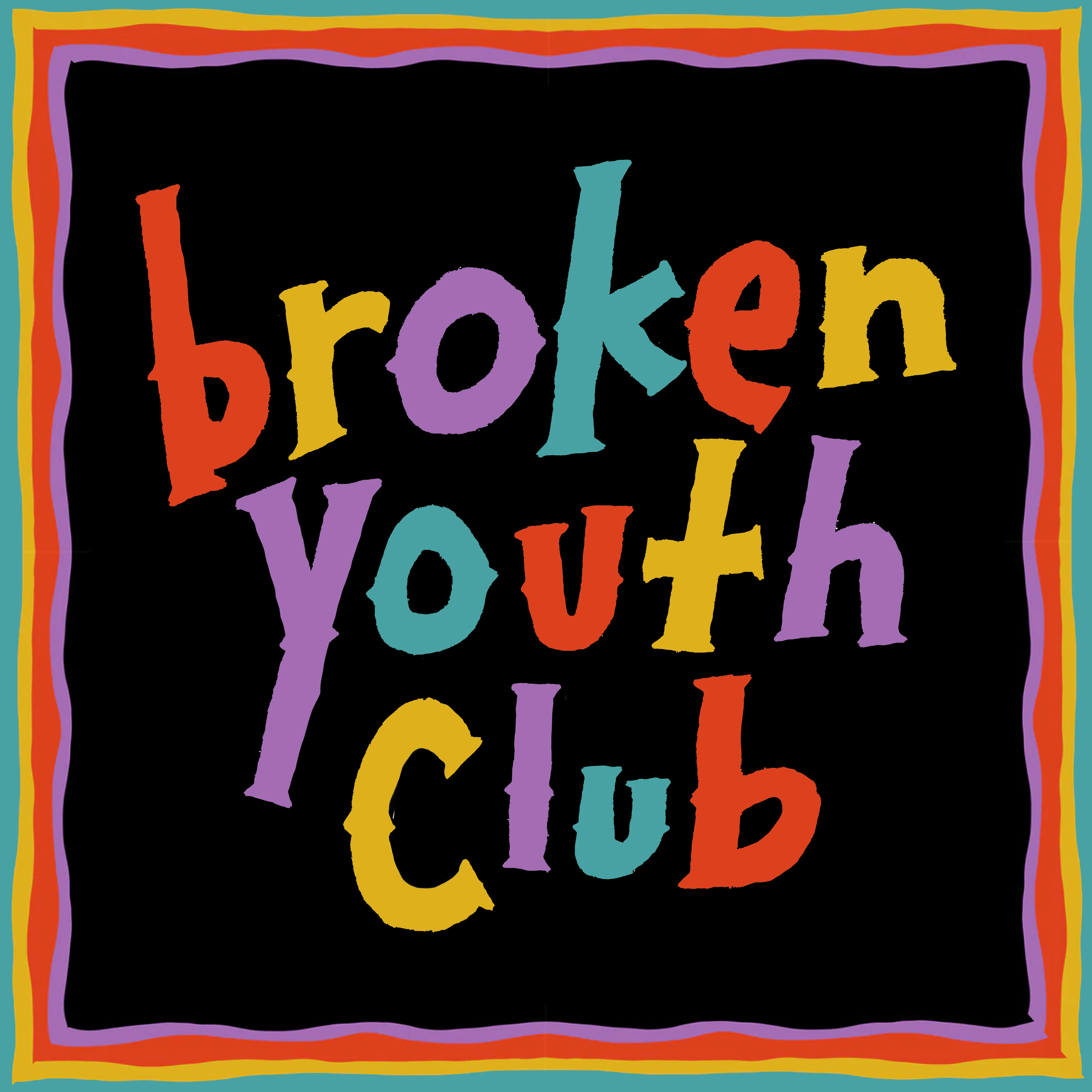 Broken Youth Club Podcast