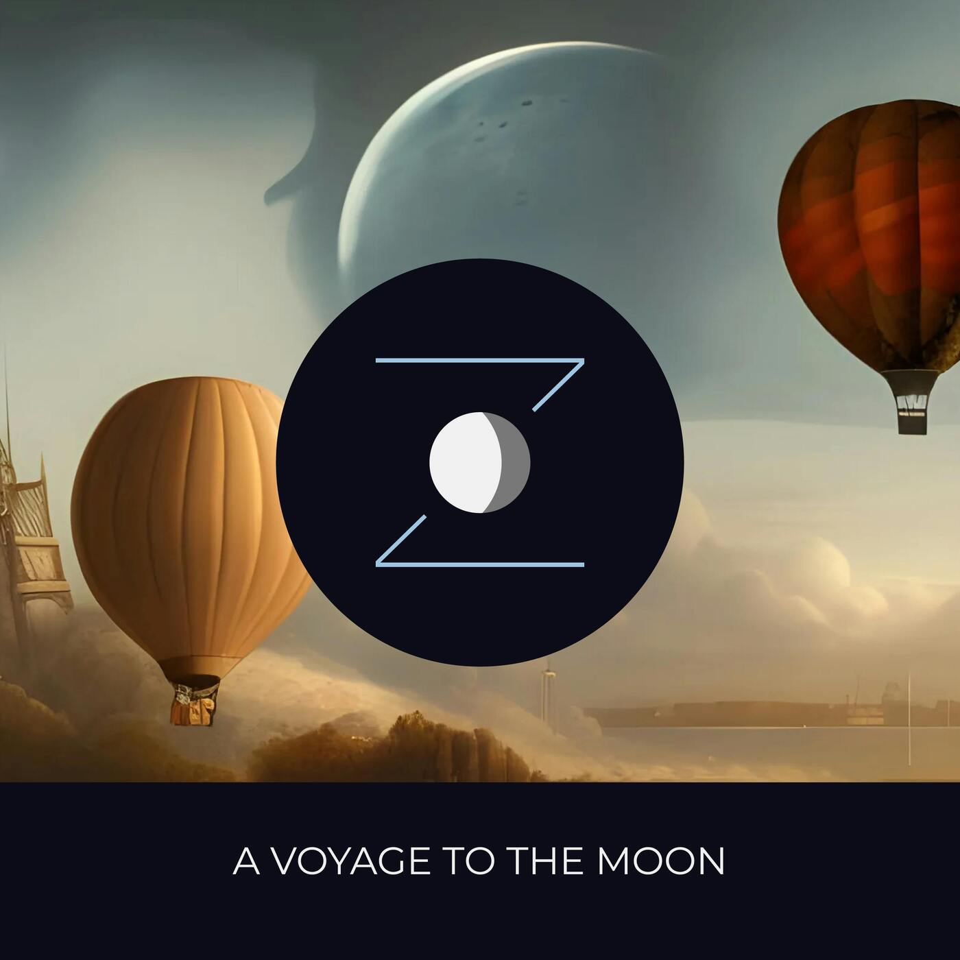 A Voyage to the Moon episode artwork