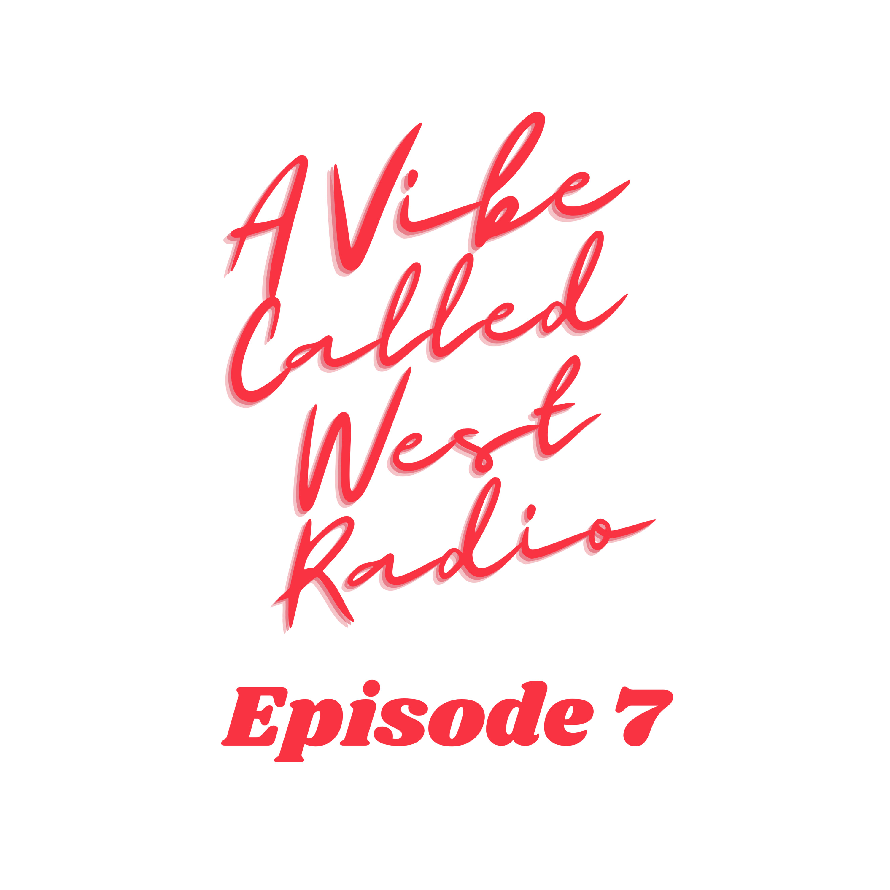 A Vibe Called West Radio