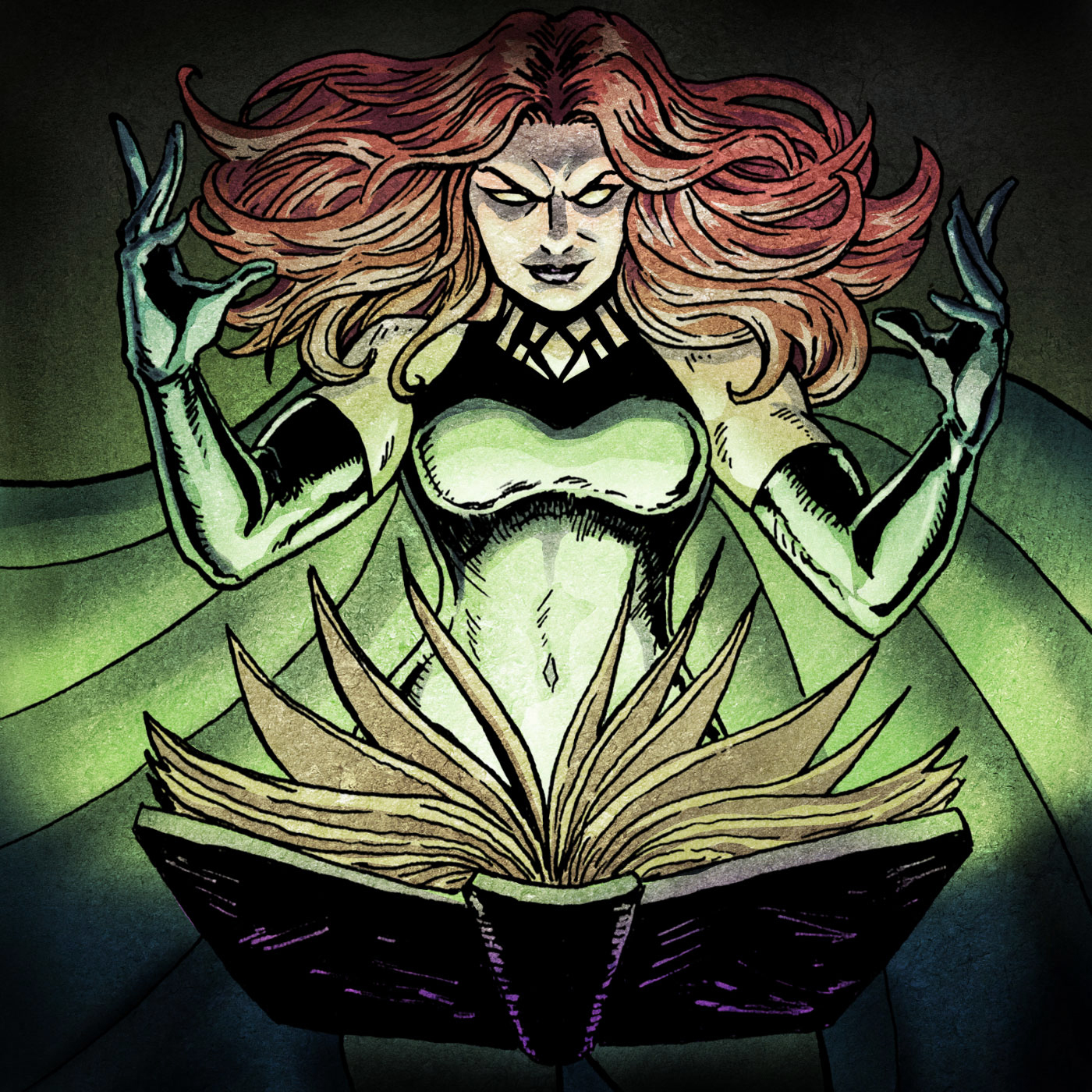 Episode #237 - What is the Hammer of the Witches?