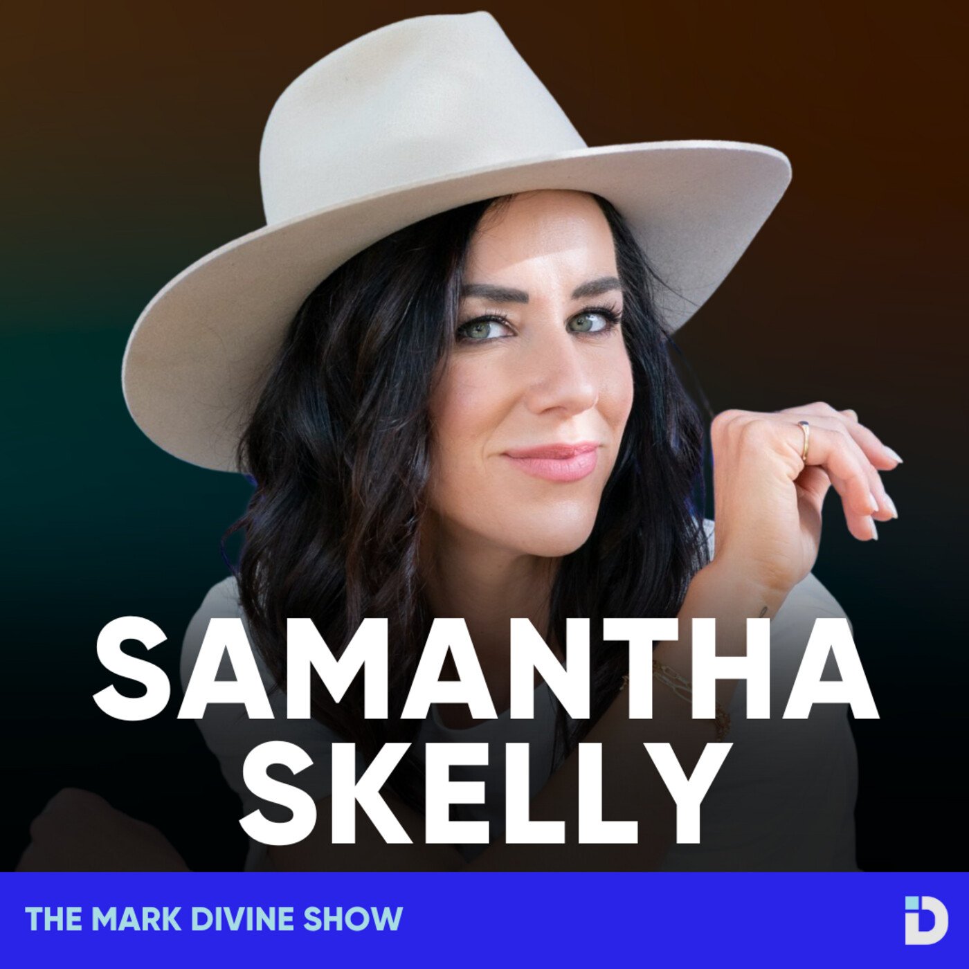 Breathwork Queen on Overcoming Eating Disorders and Emotional Trauma | Samantha Skelly