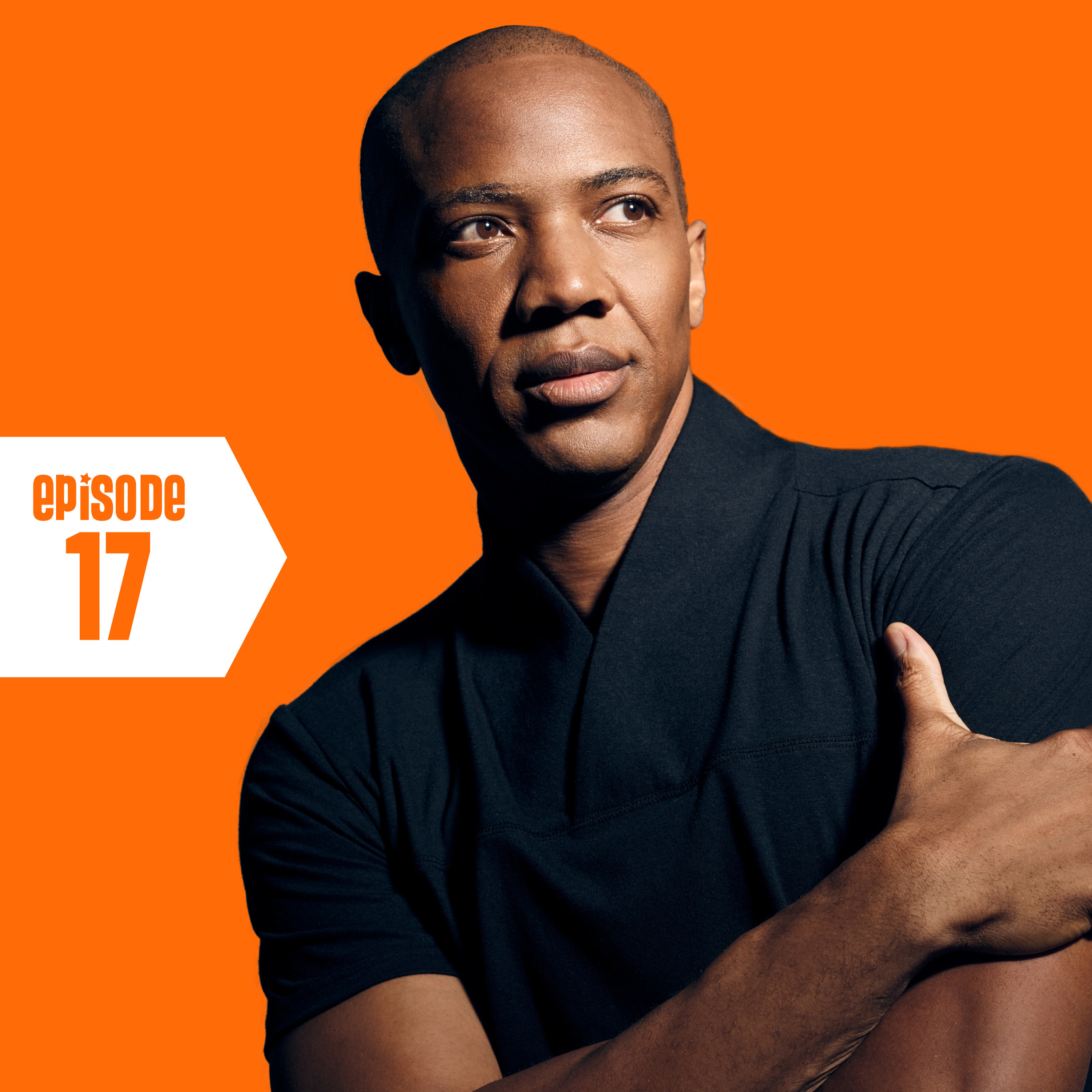 J August Richards Loves Ani DiFranco