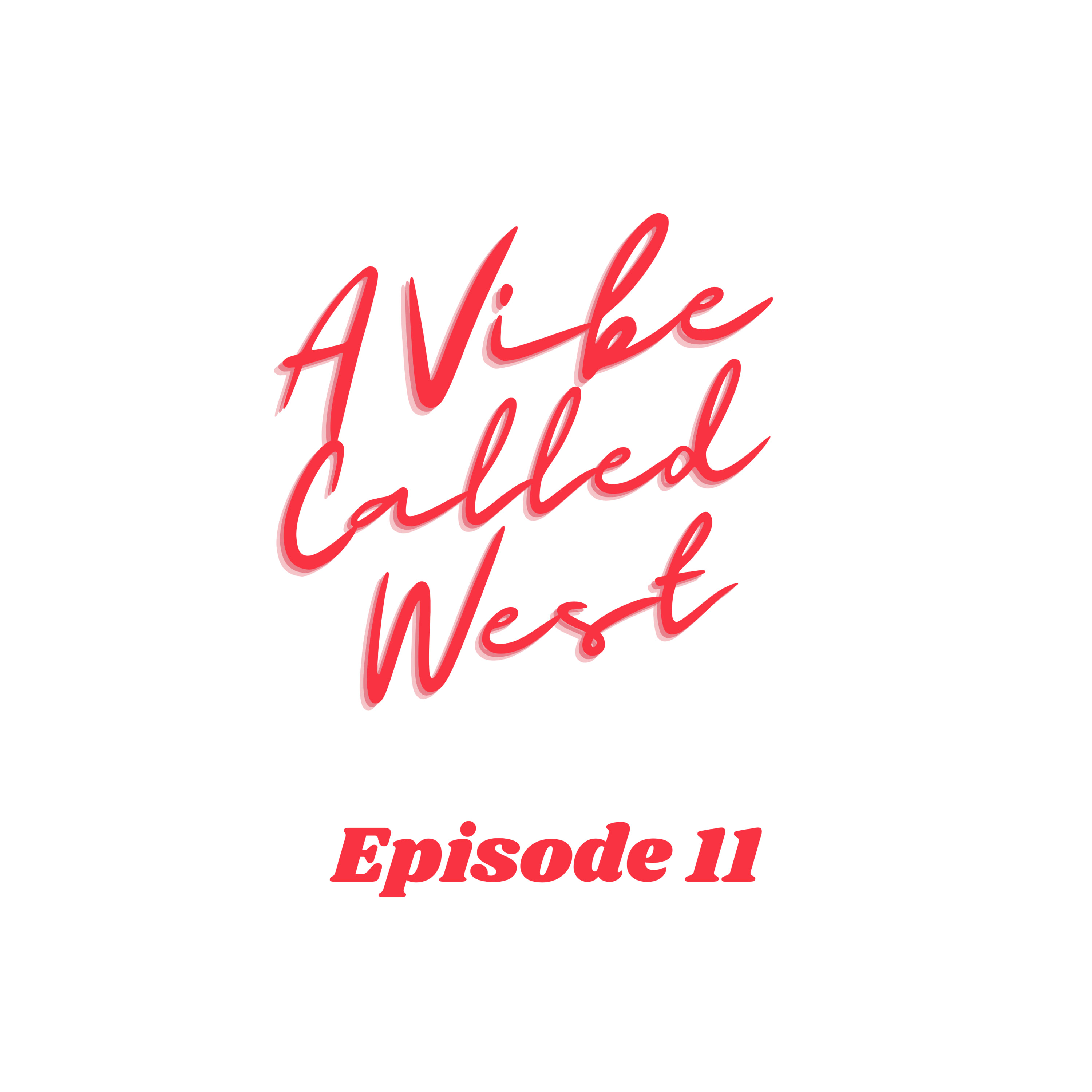 A Vibe Called West Radio