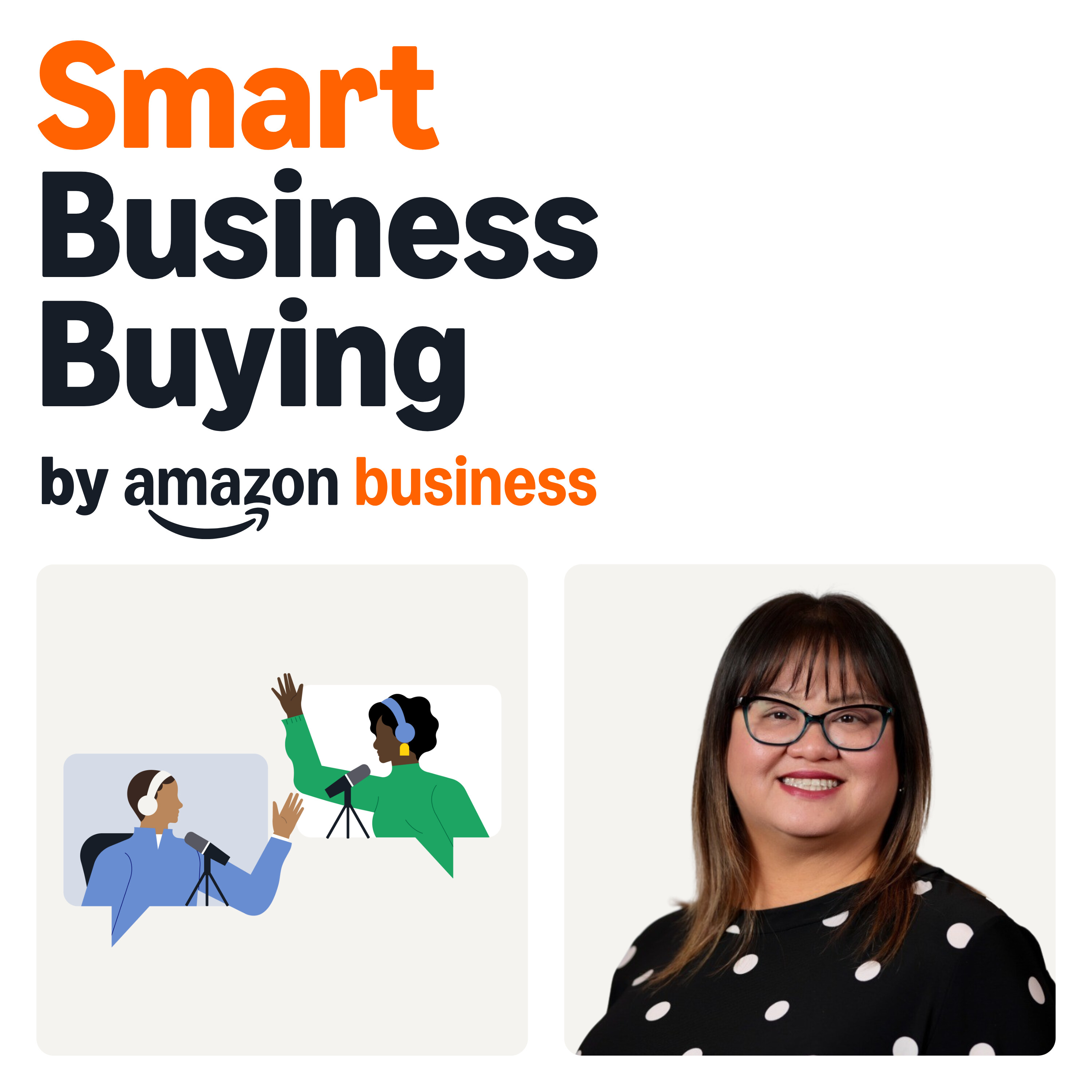 Navigating through cross-border purchasing episode artwork