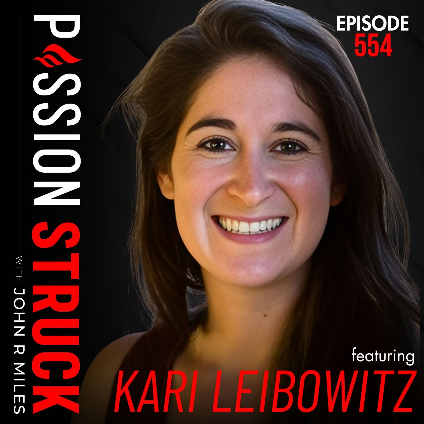 Kari Leibowitz on How to Overcome the Winter Blues | EP 554