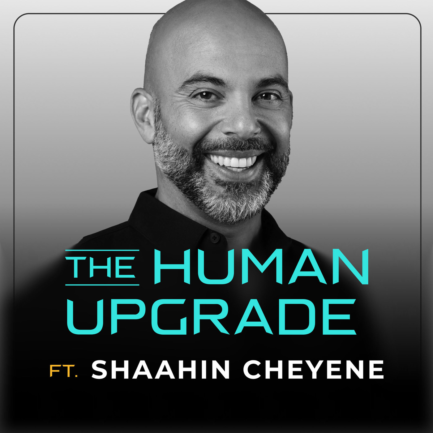 Podcast Cover