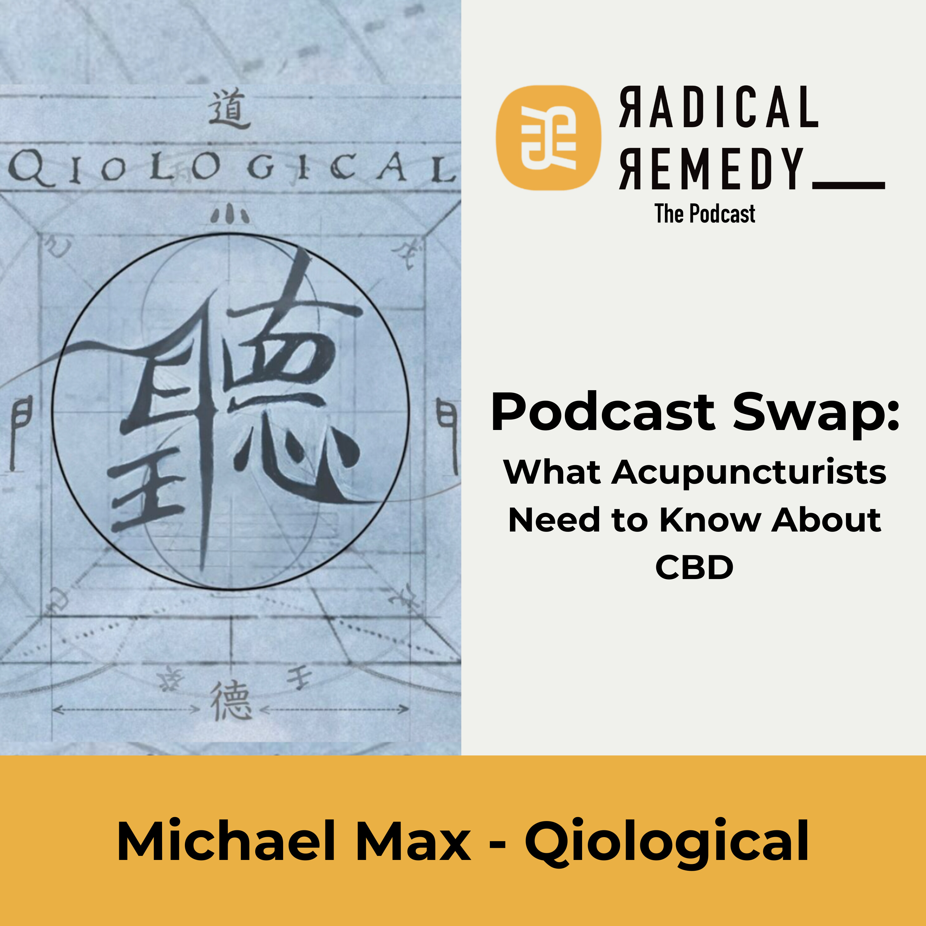 Radical Remedy