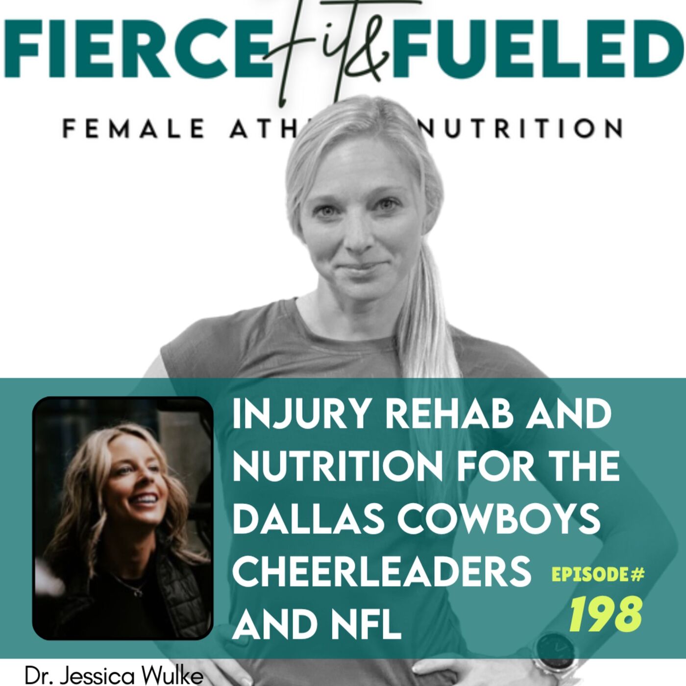 Female Athlete Nutrition