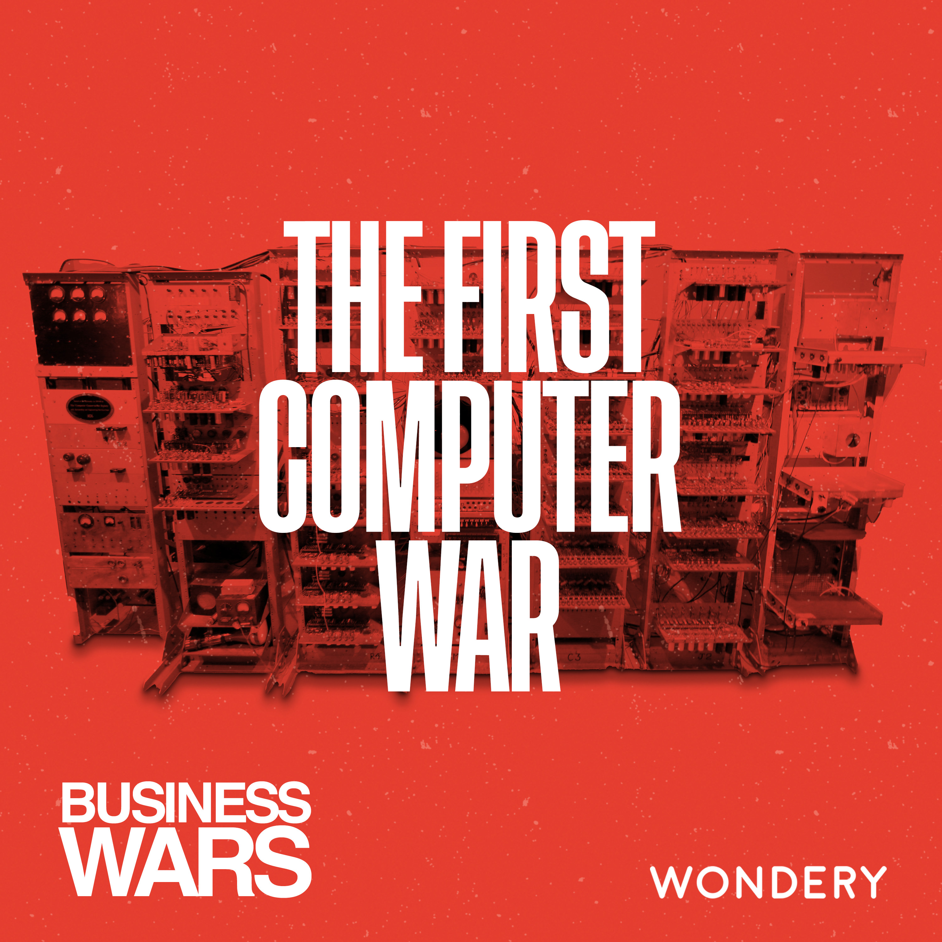 The First Computer War - Father, Son, and The Future | 2