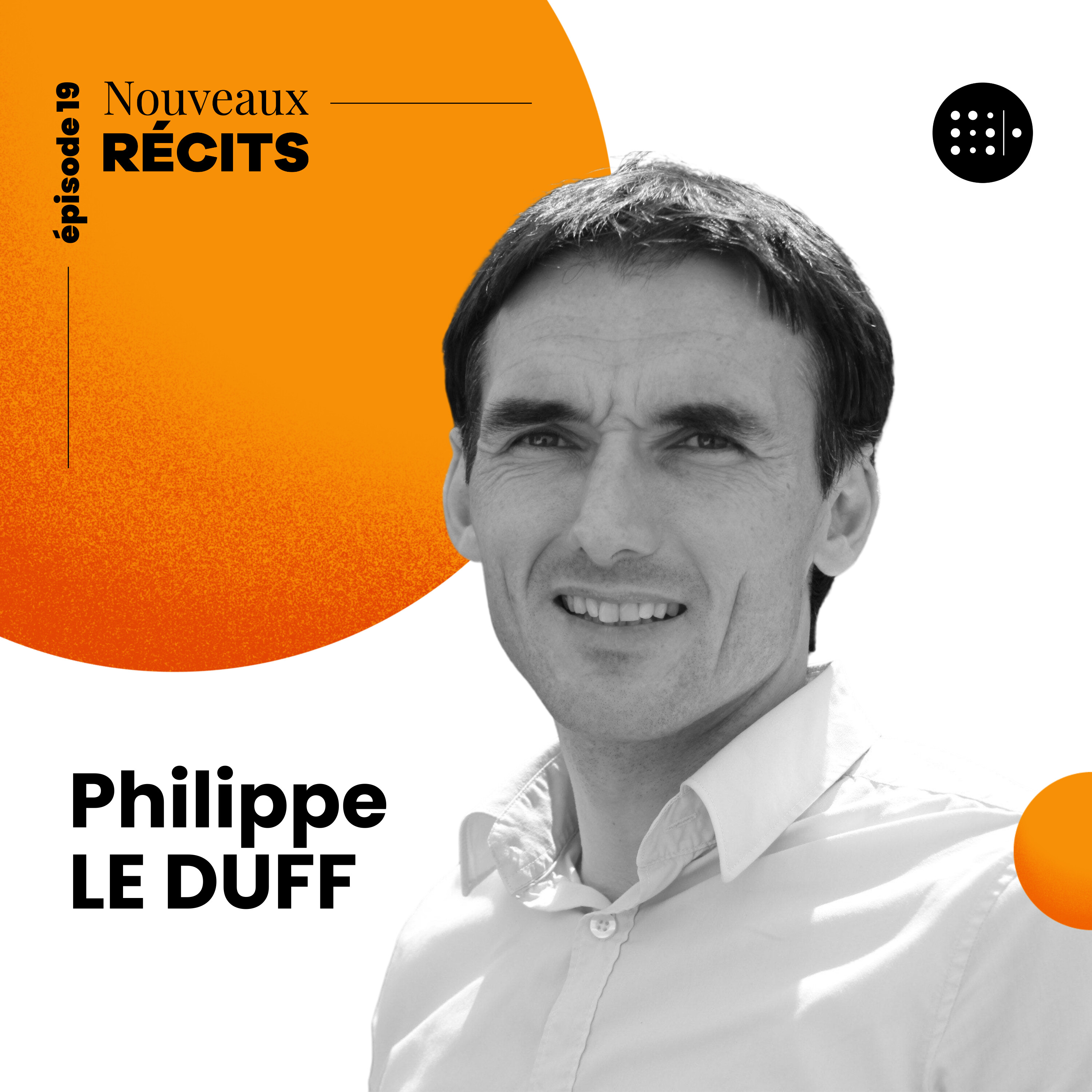 Nouveaux récits