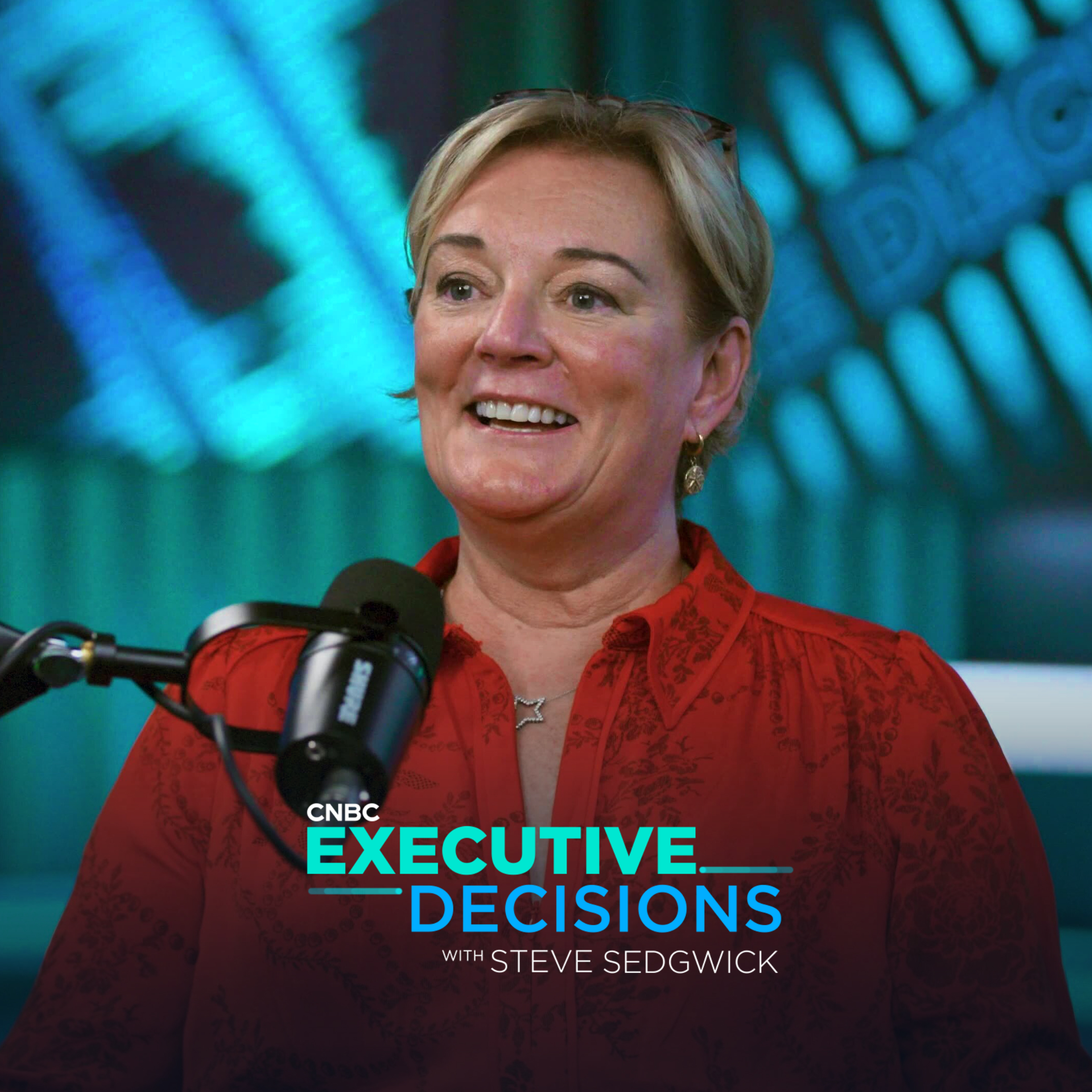 Change Your Destiny: Ms Jo Malone CBE