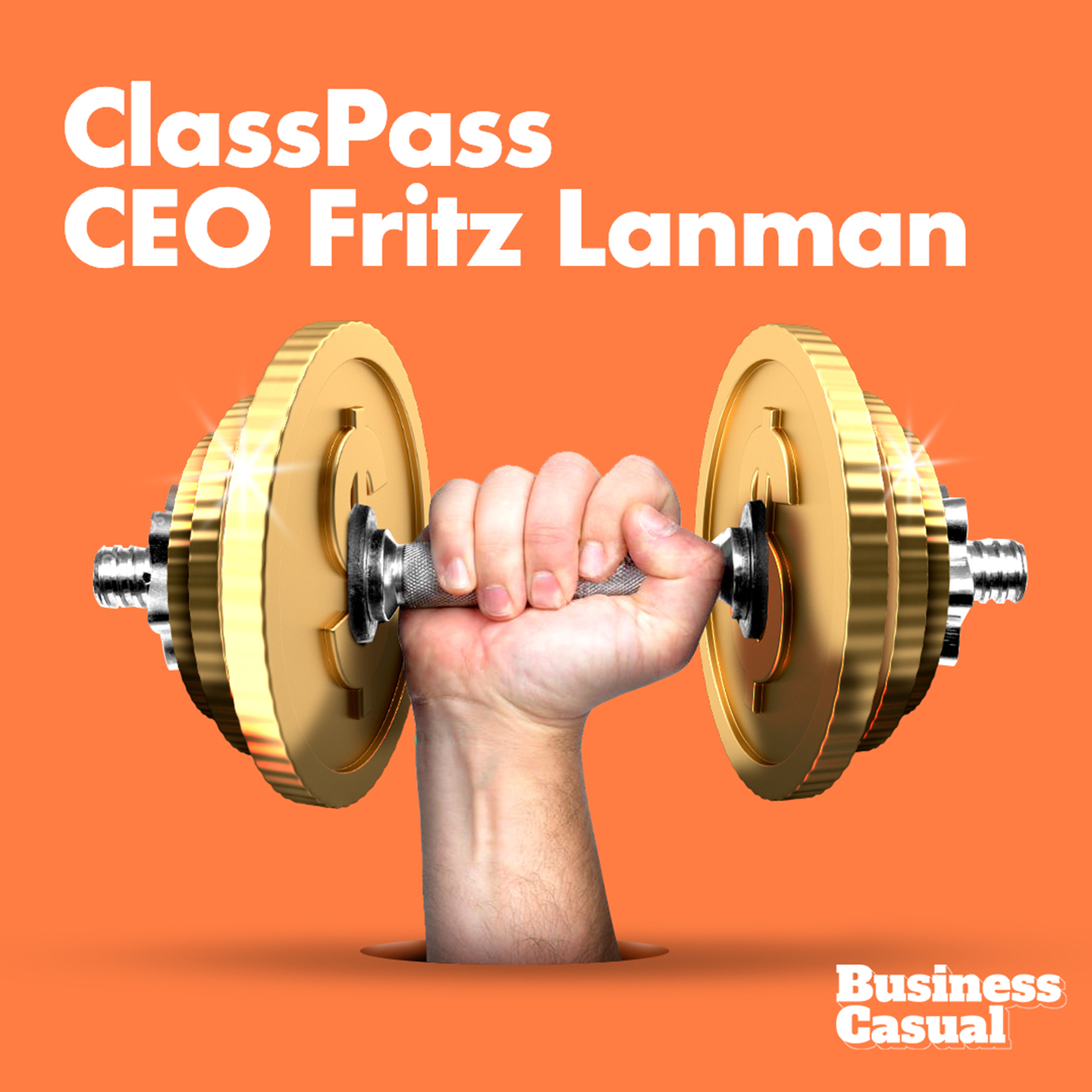 ClassPass CEO on the Dos and Don’ts of Changing Business Models Image