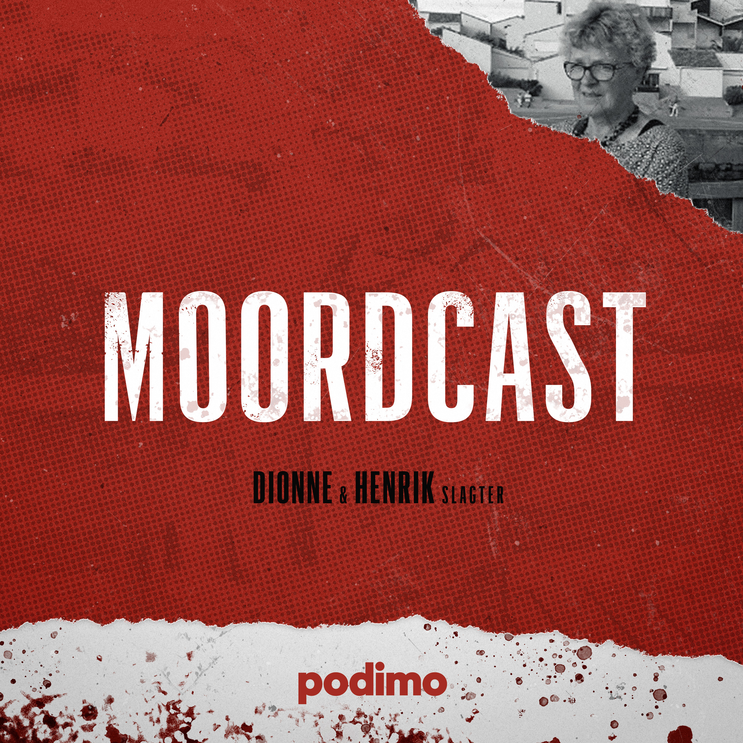 Moordcast
