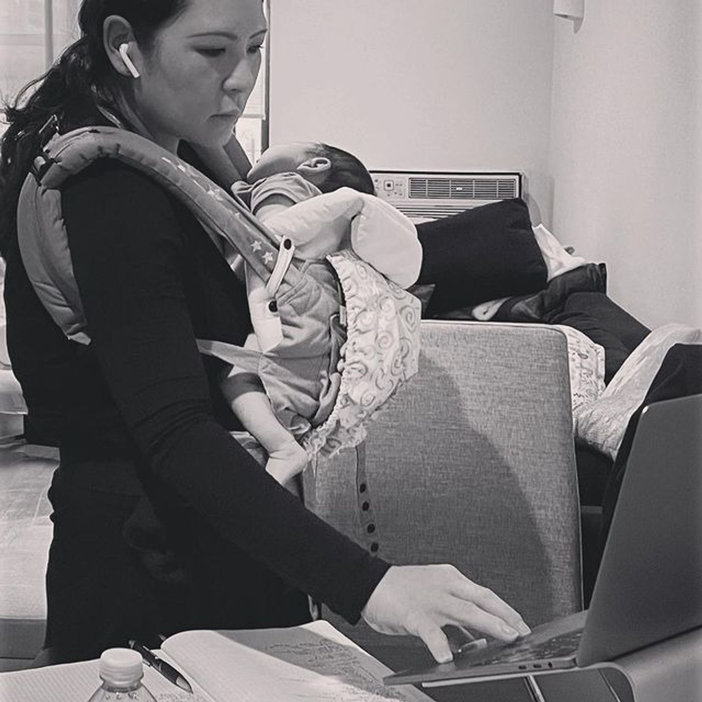 CEO MOM With Alice Cheng of Culinary Agents