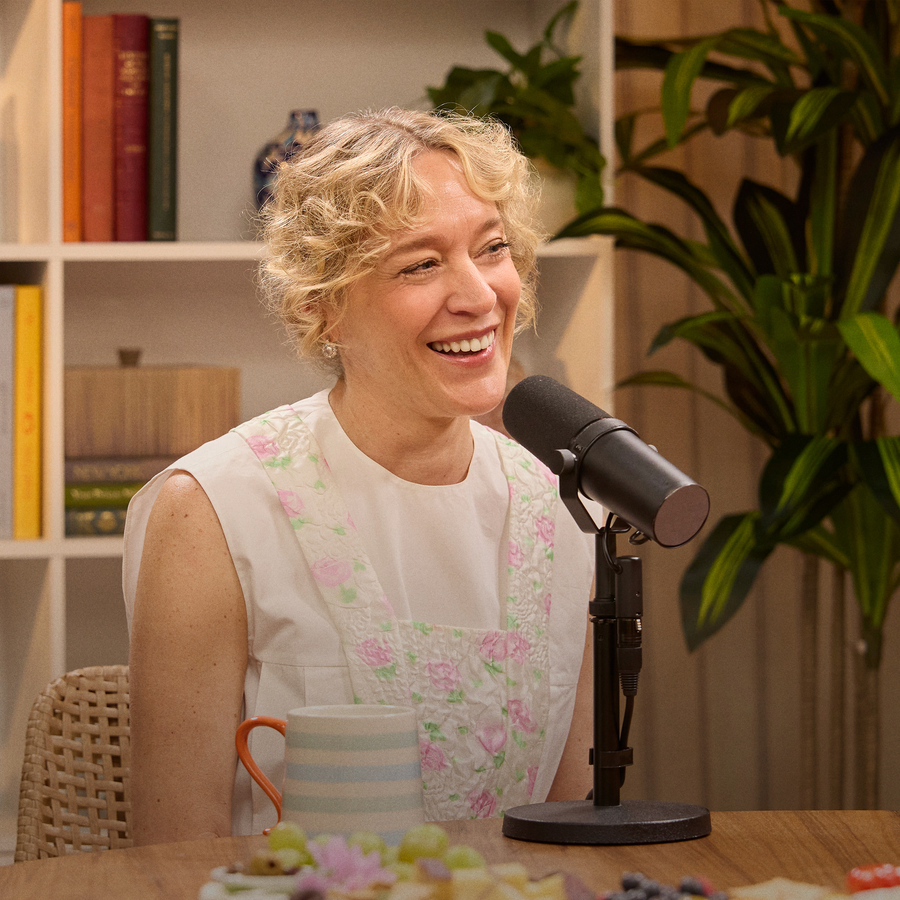 Friday Night: Pajama Dance Party (with Chloë Sevigny) episode artwork