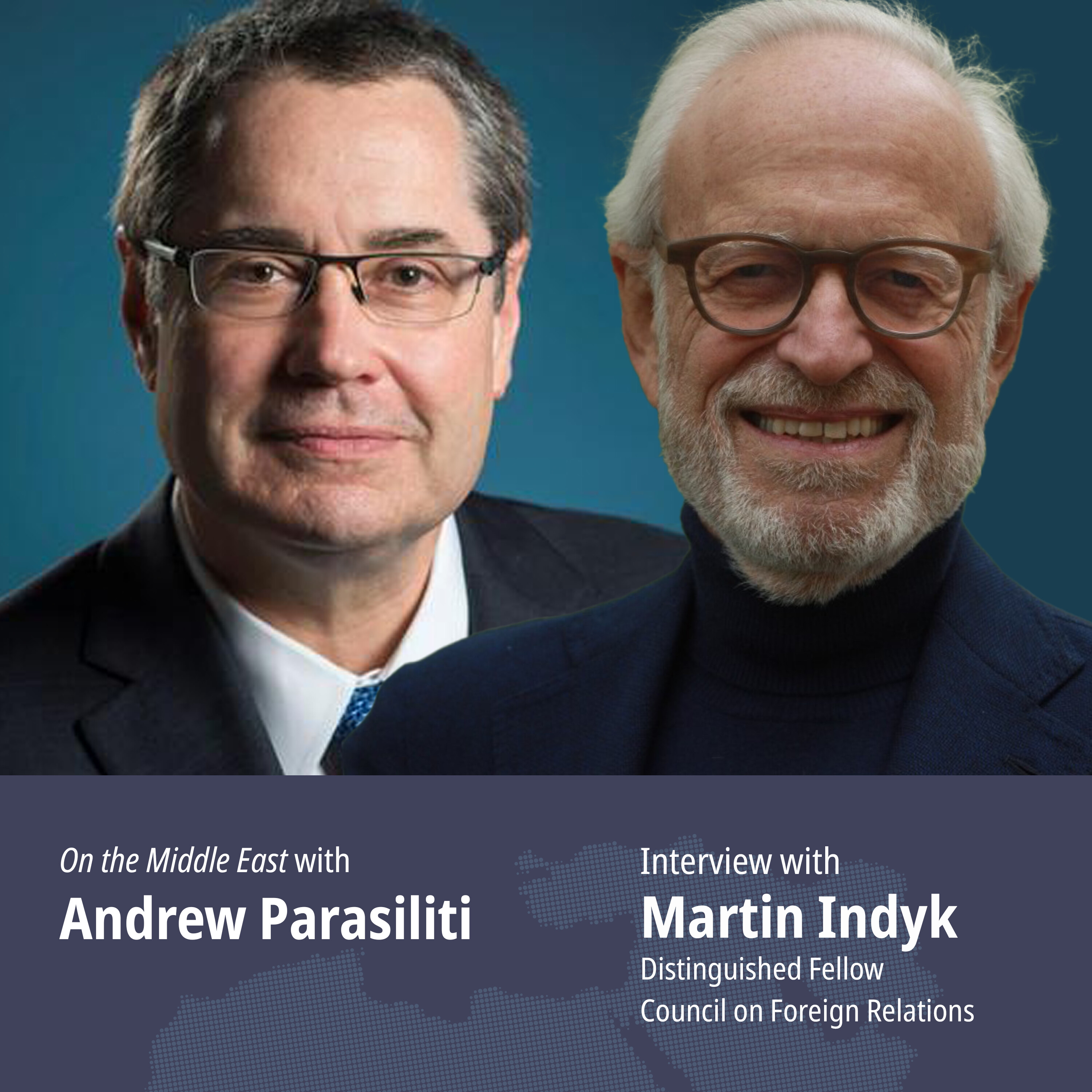Saudi Arabia’s return as swing oil producer should be deliverable for Biden visit, says Martin Indyk