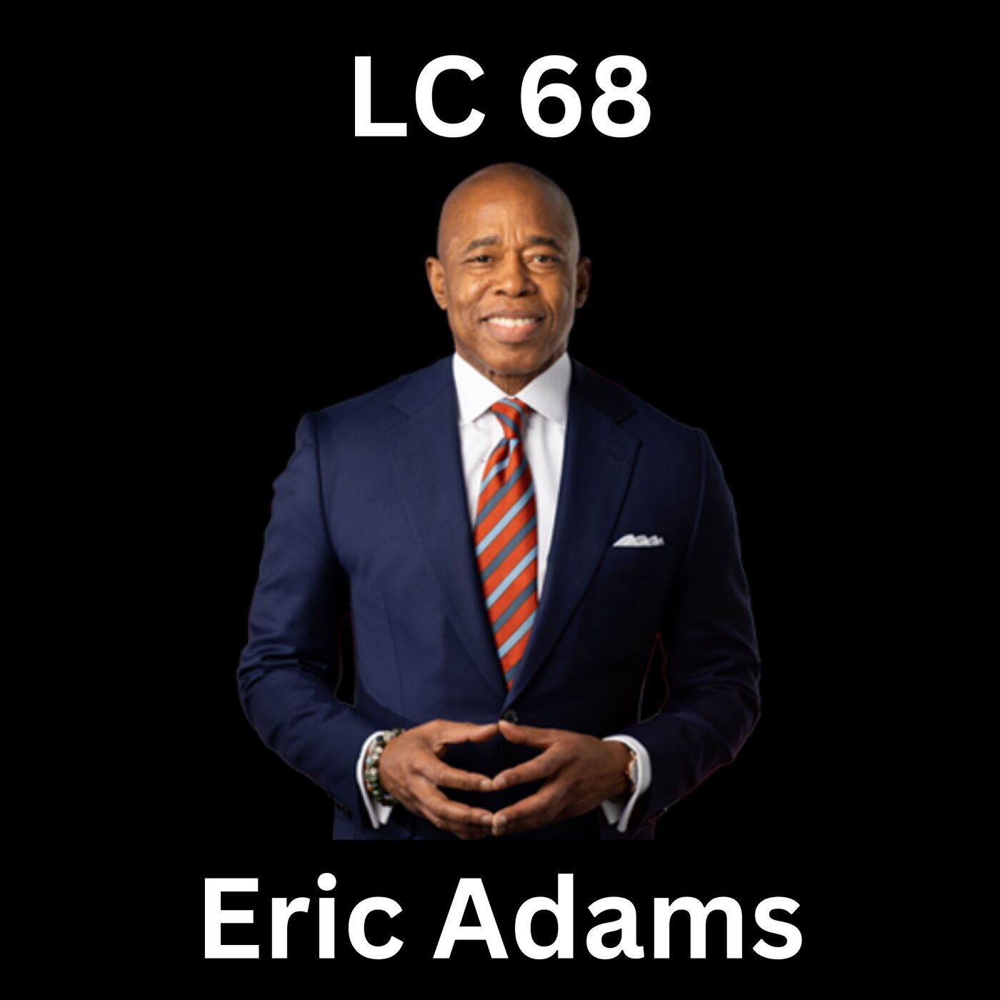 Ep 68 — Eric Adams Thought He'd Be President, And So Did His Turkish Handlers