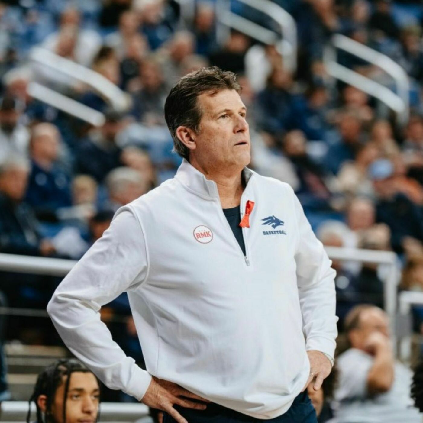 12.08.23 Wolf Pack Daily