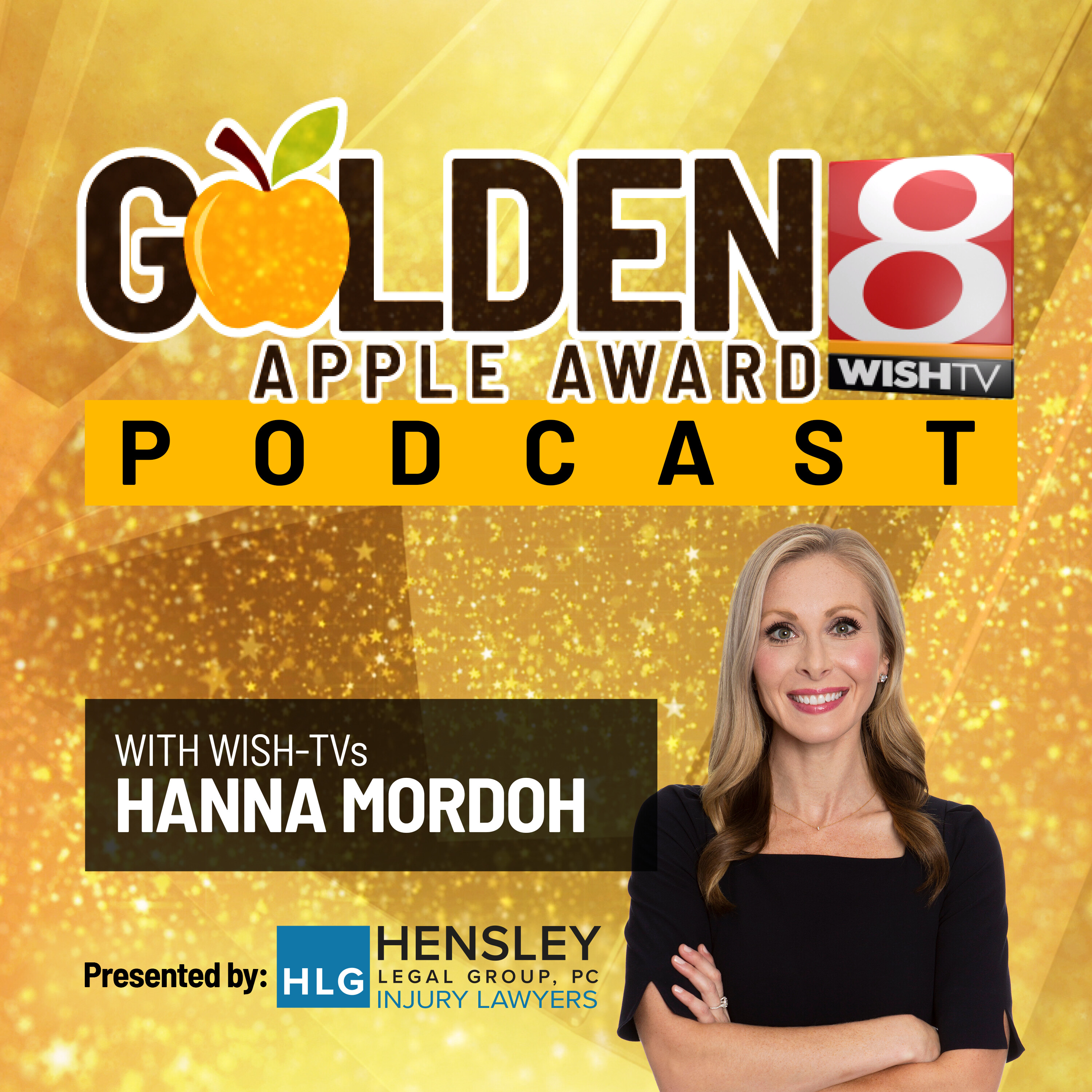 Golden Apple