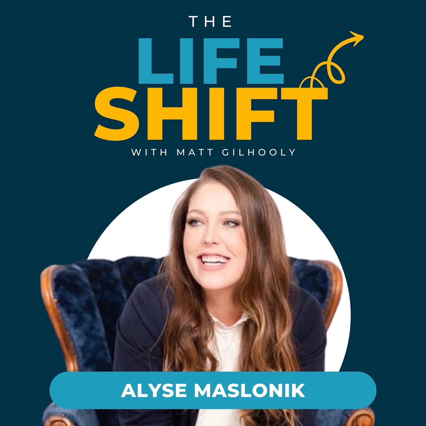 The Life Shift: Real Stories of Life-Altering Moments
