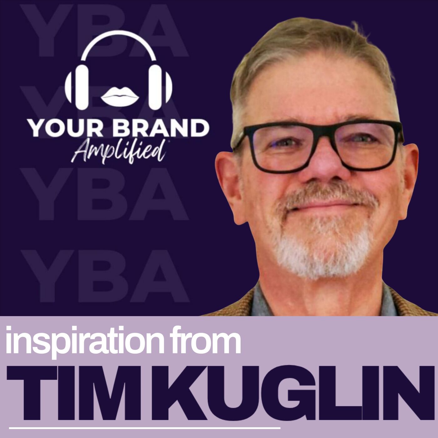 S E628: The Alchemy of AI: Tim Kuglin on Pioneering Ethical Innovation episode artwork
