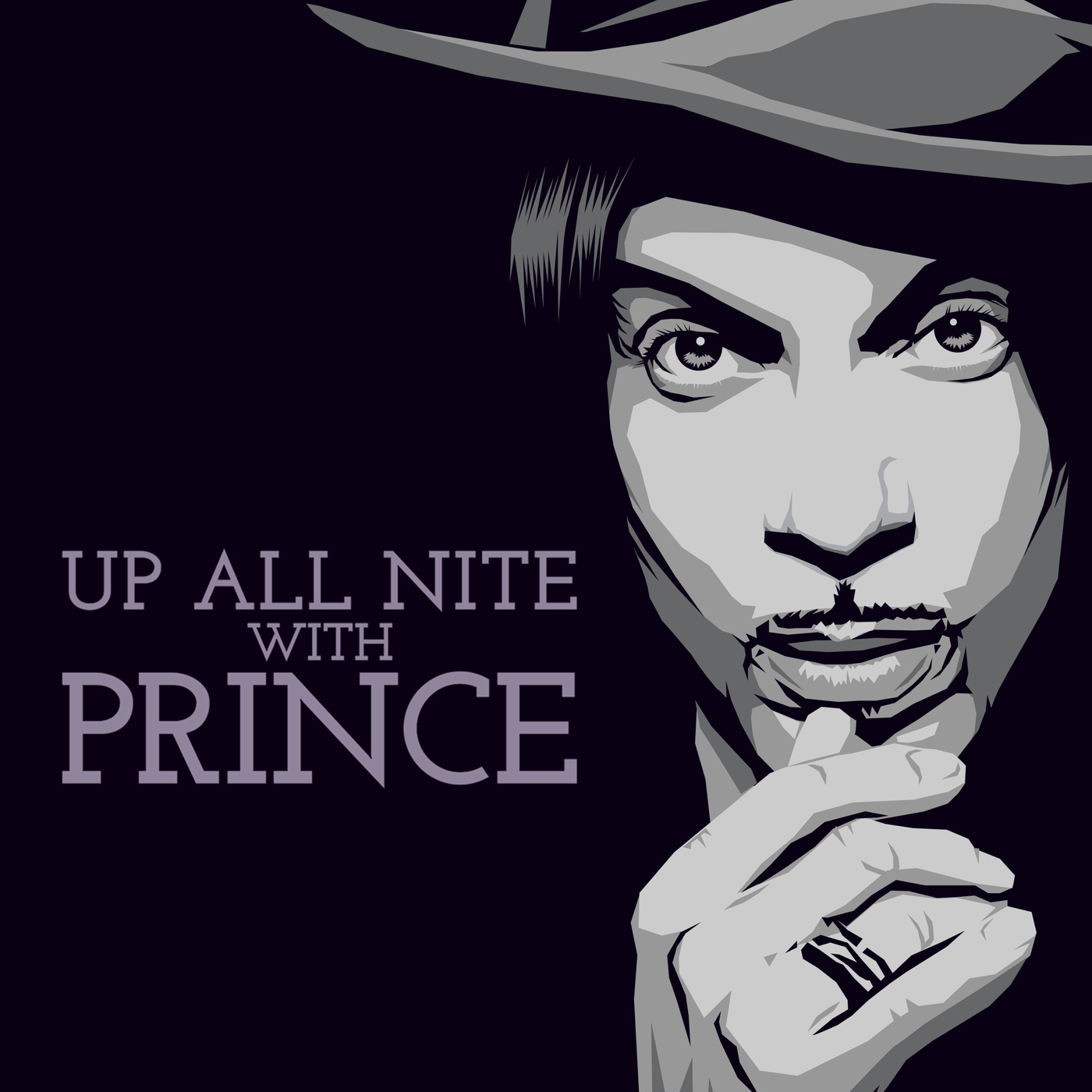 Up All Nite with Prince, Episode 1: The Atrium