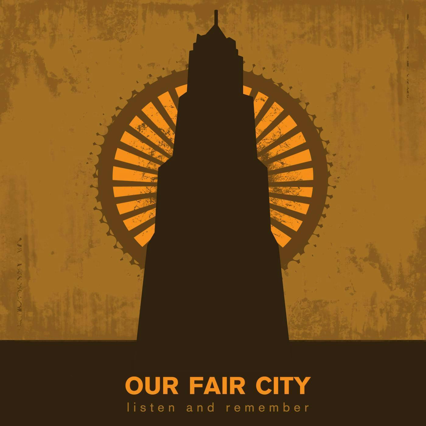 Our Fair City Ad-free & Complete