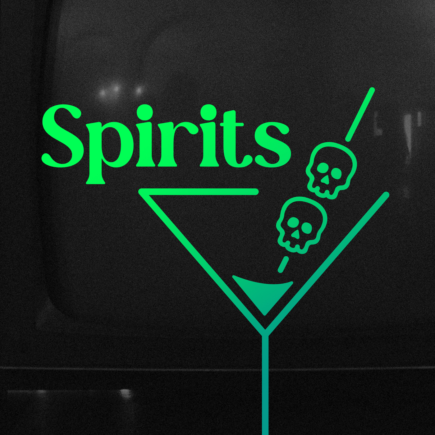 Spirits: Mythology, Legends, & Folklore