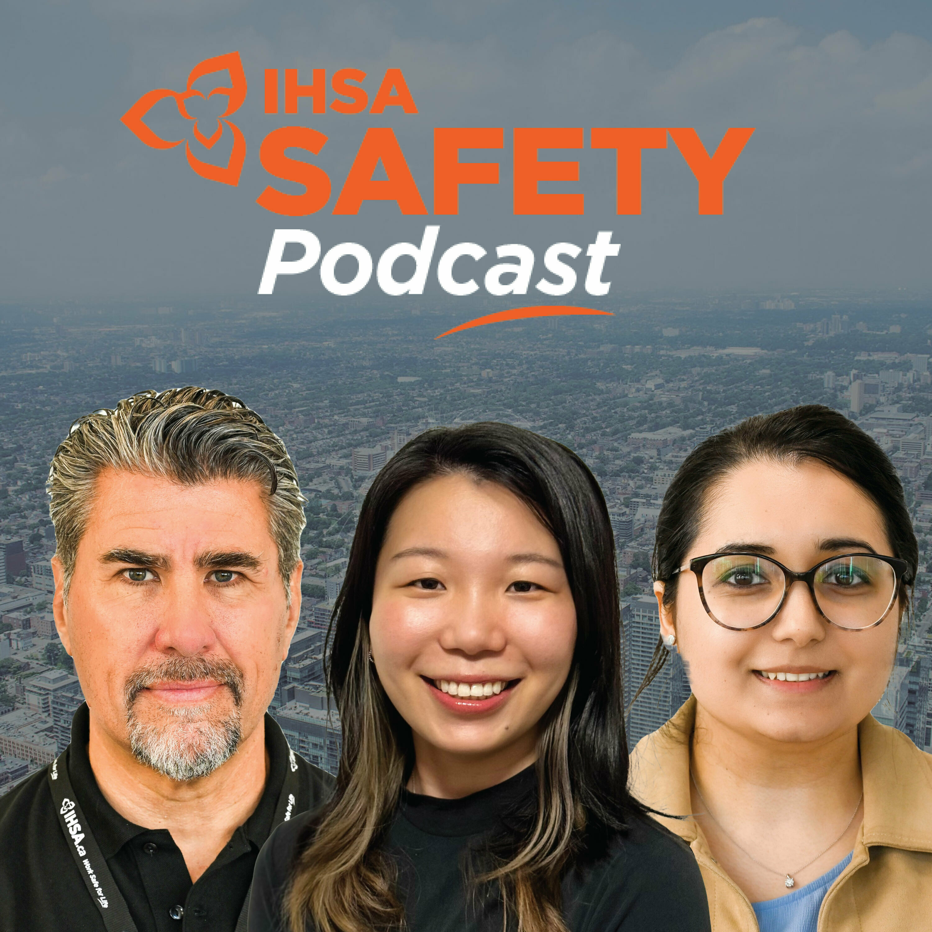 IHSA Safety Podcast