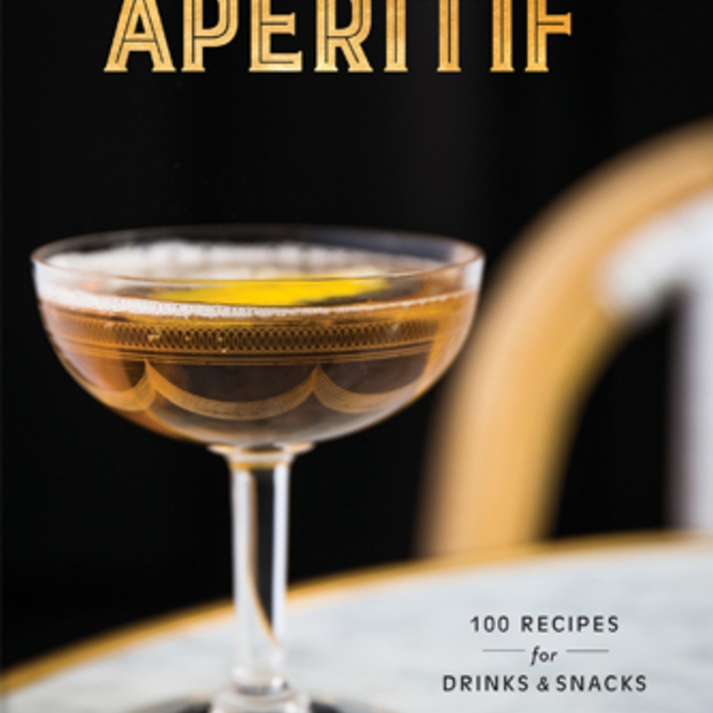 Episode 368: Apéritif with Rebekah Peppler