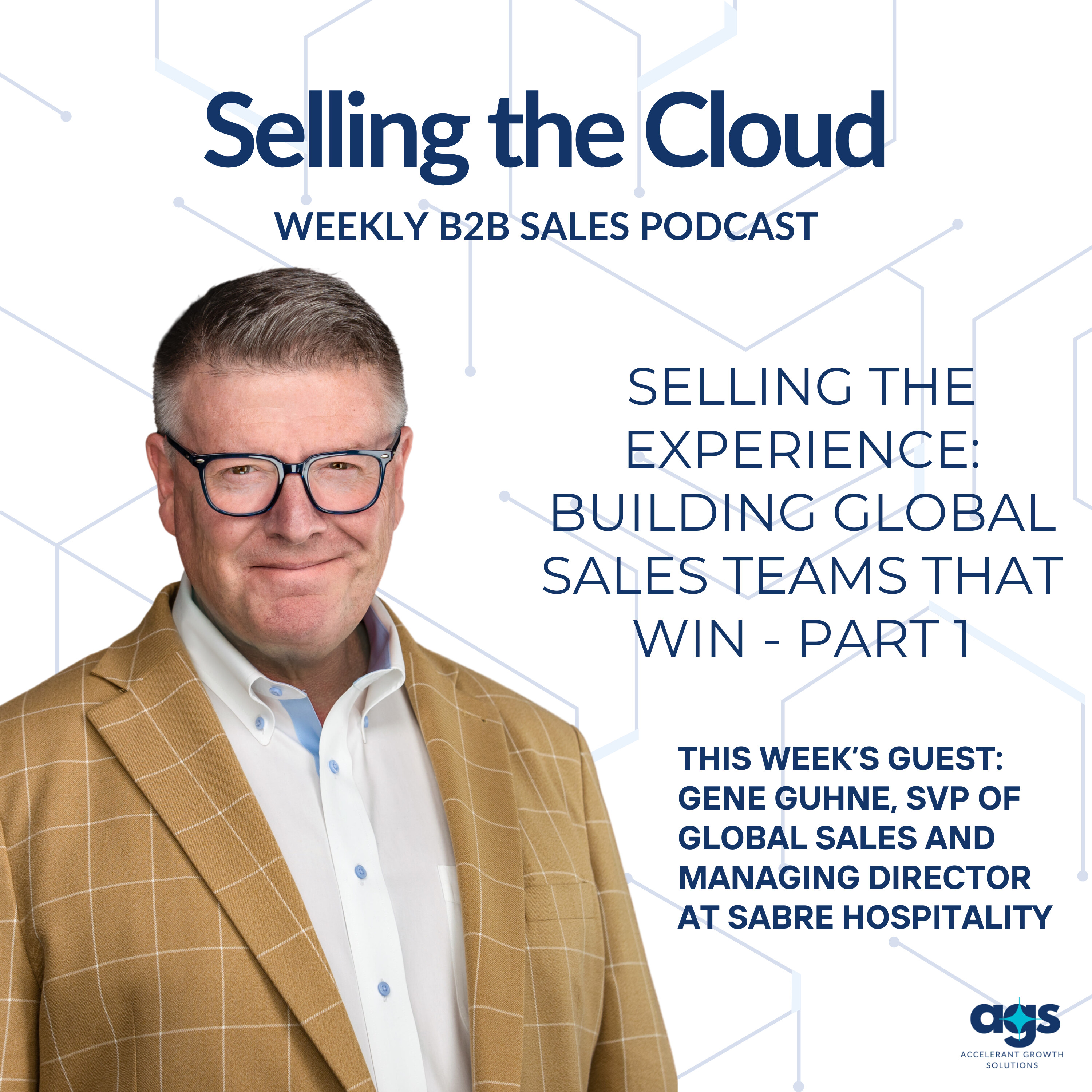 Selling the Cloud